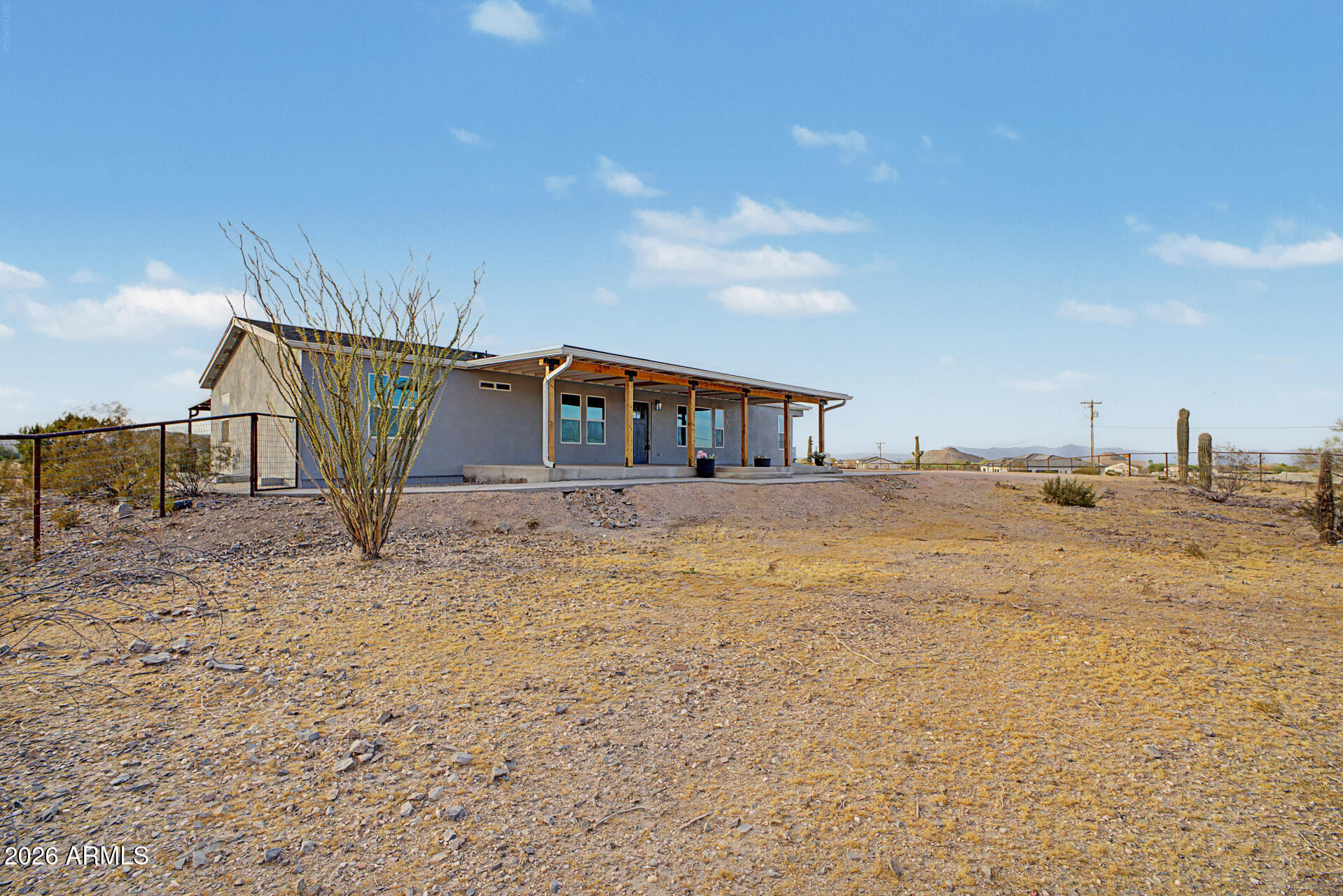28732 N BRYCE Trail