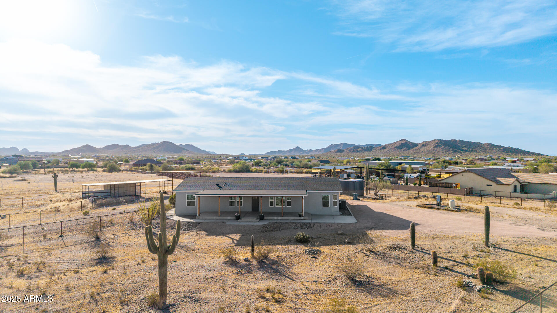 28732 N BRYCE Trail