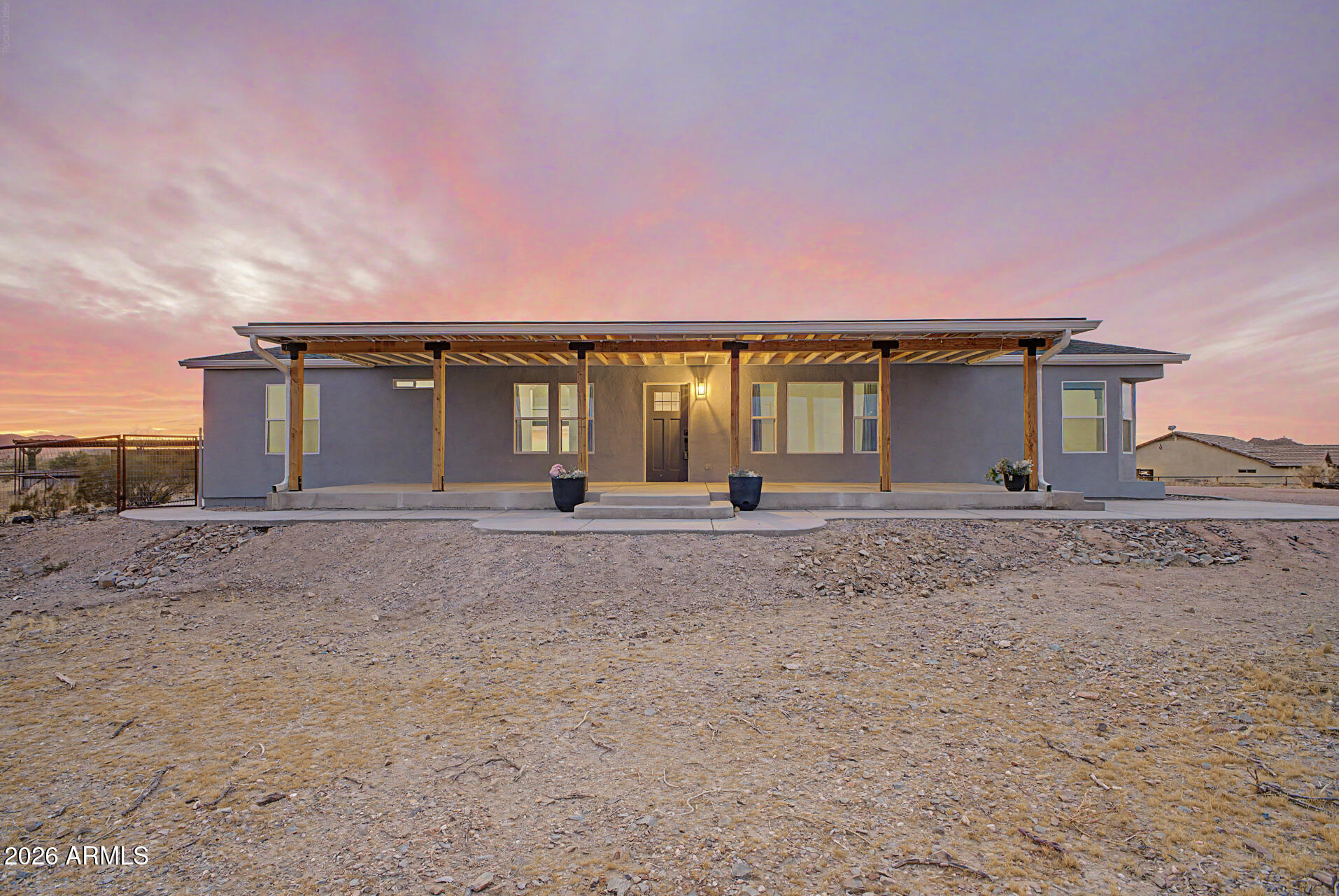 28732 N BRYCE Trail