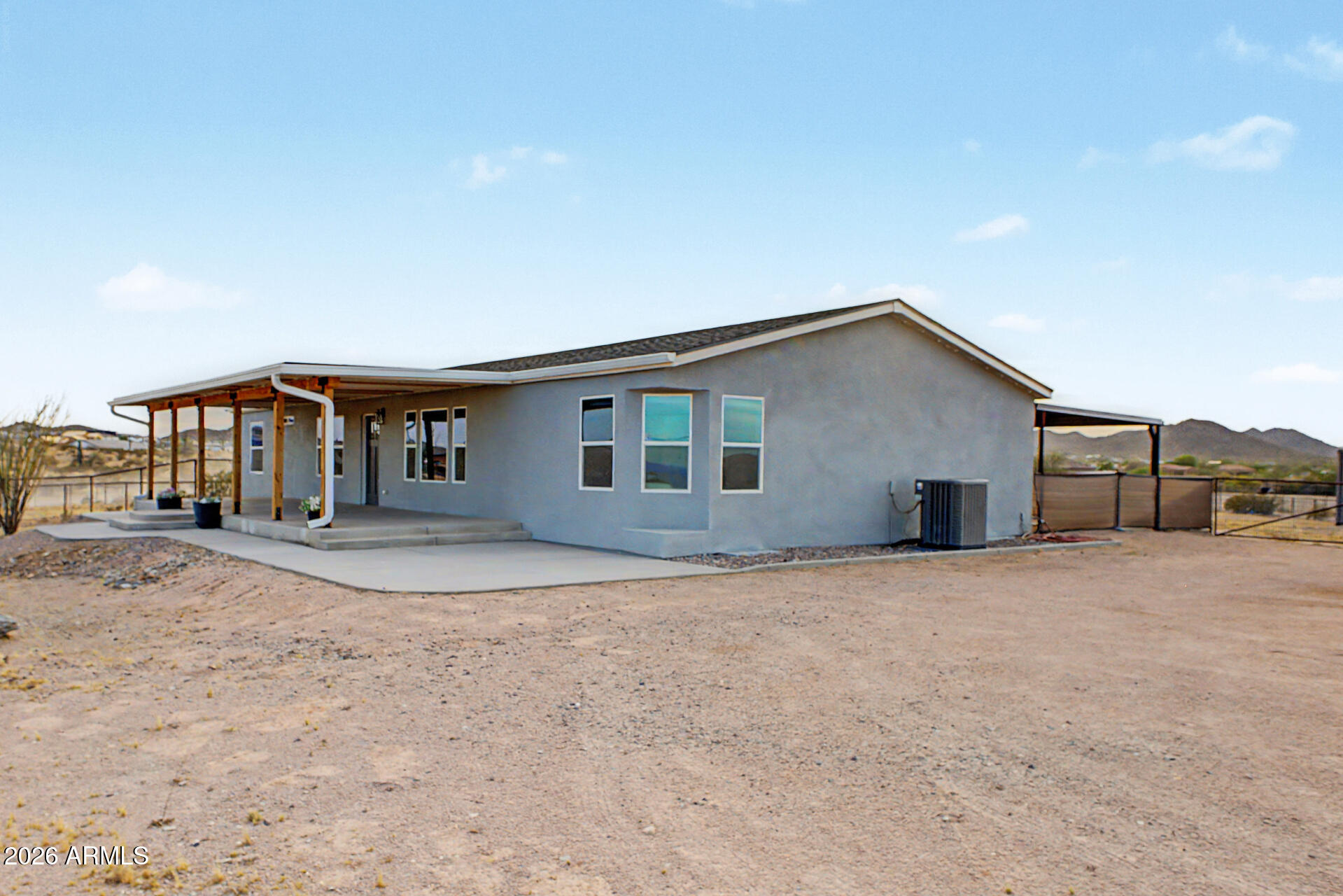 28732 N BRYCE Trail
