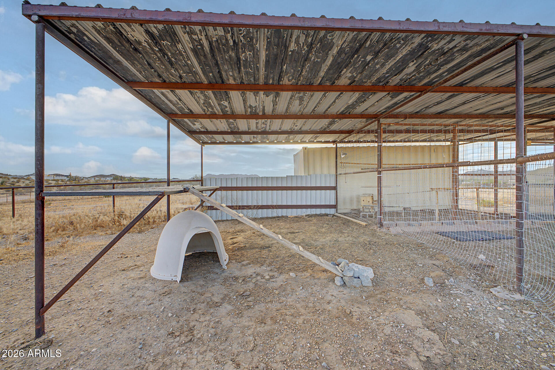 28732 N BRYCE Trail