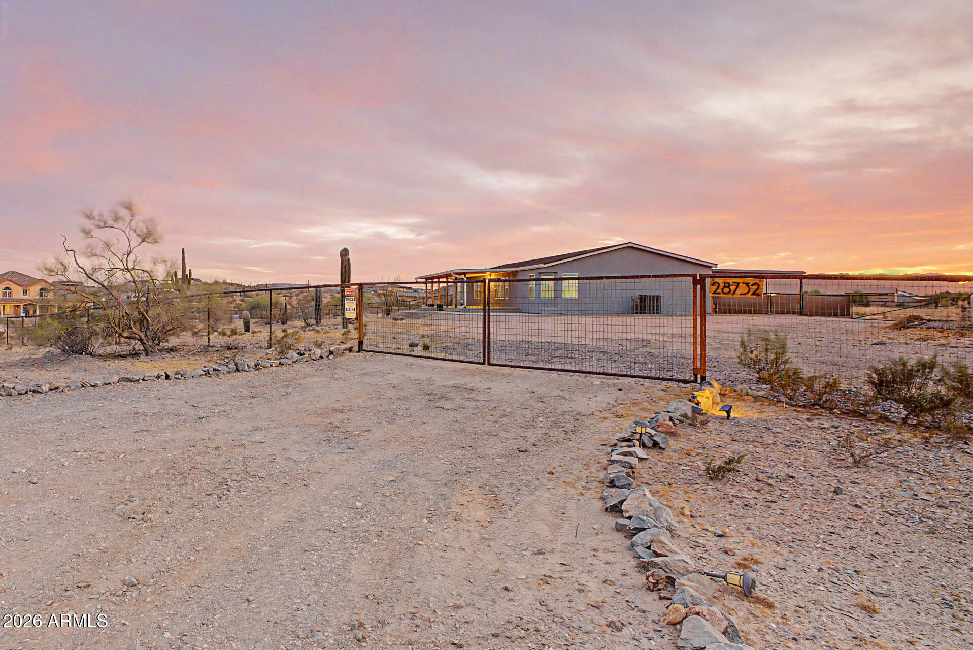 28732 N BRYCE Trail