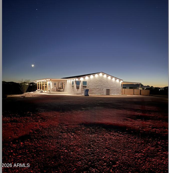 28732 N BRYCE Trail