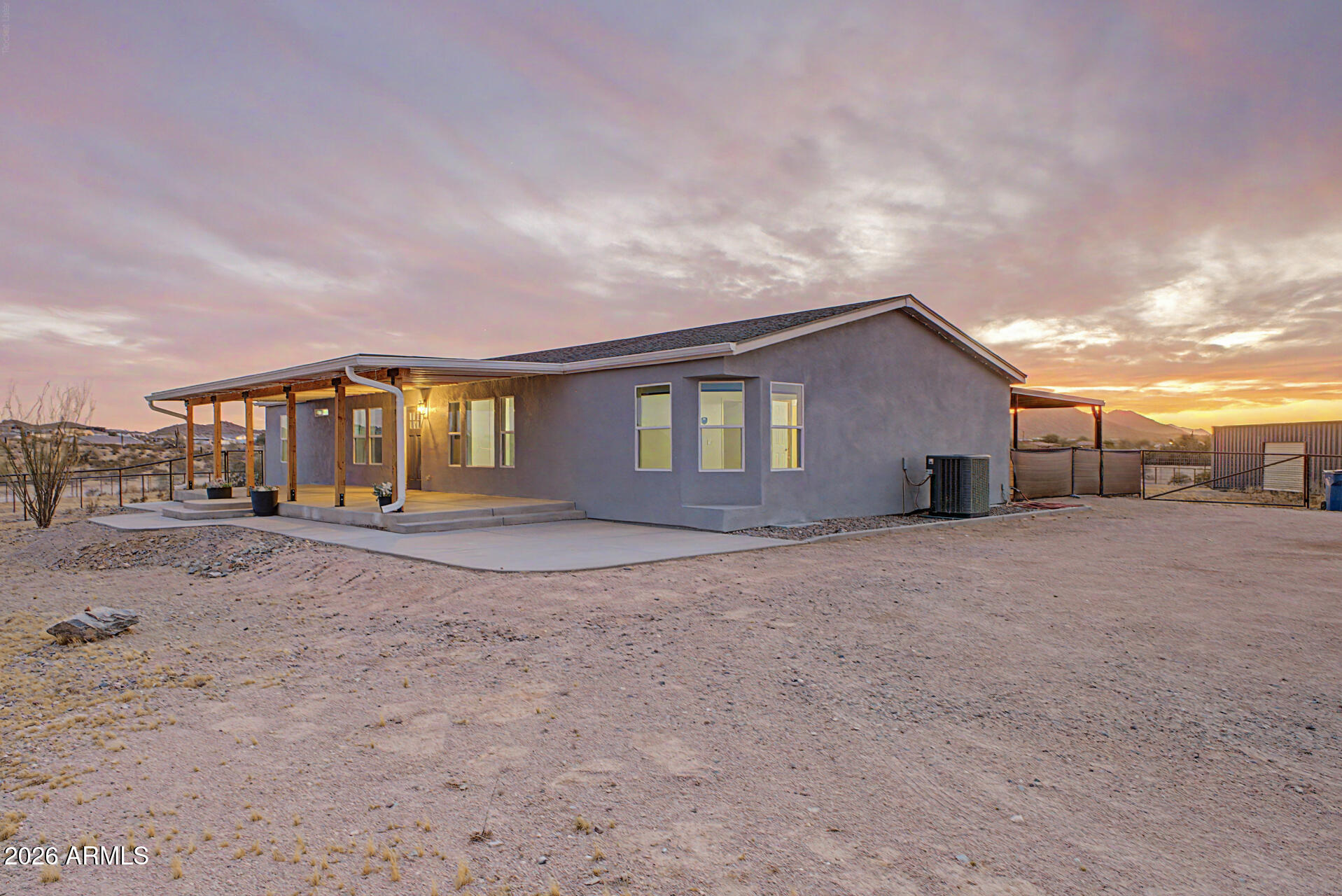 28732 N BRYCE Trail