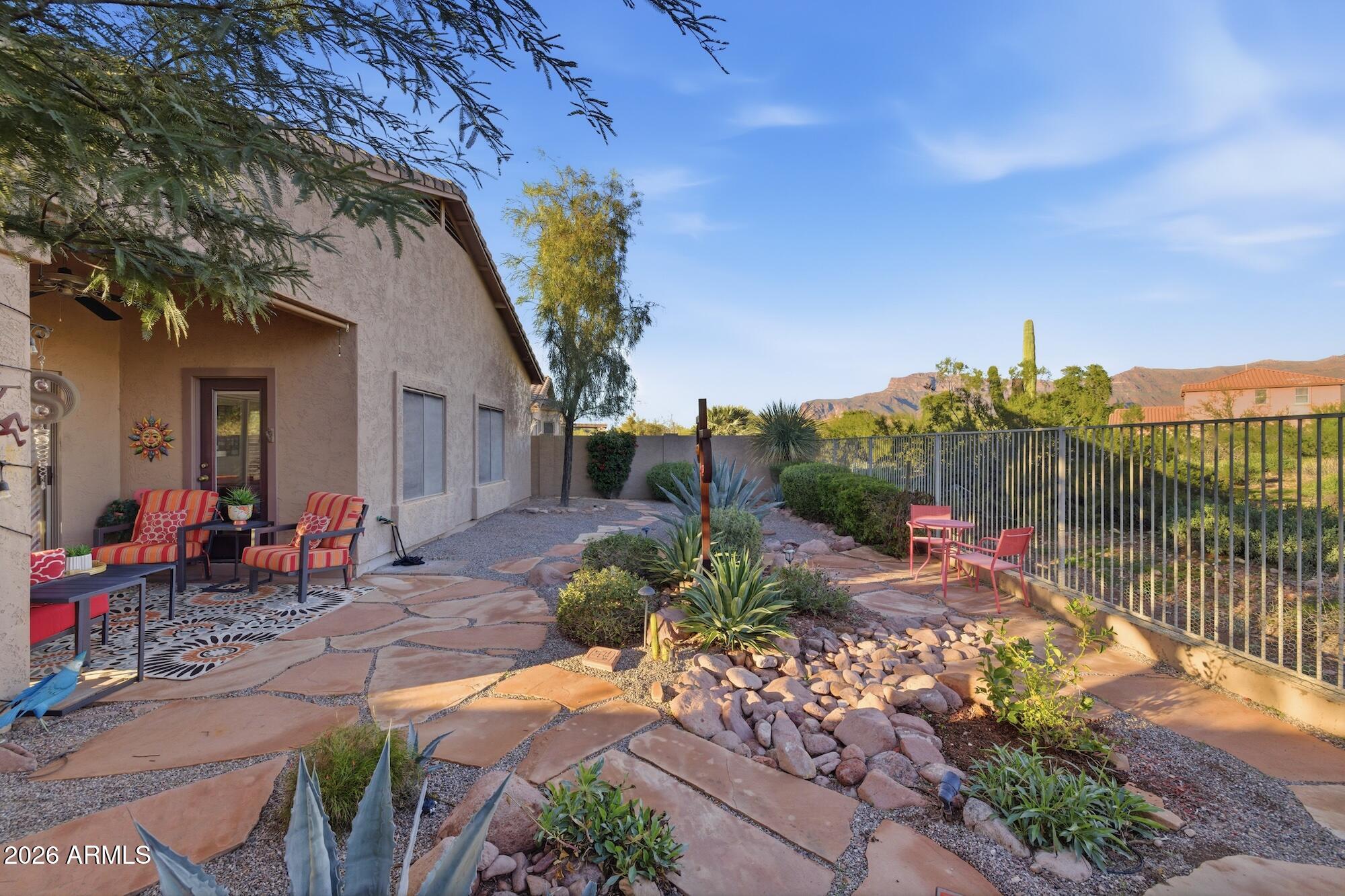 5075 S CASA PRIETO Drive