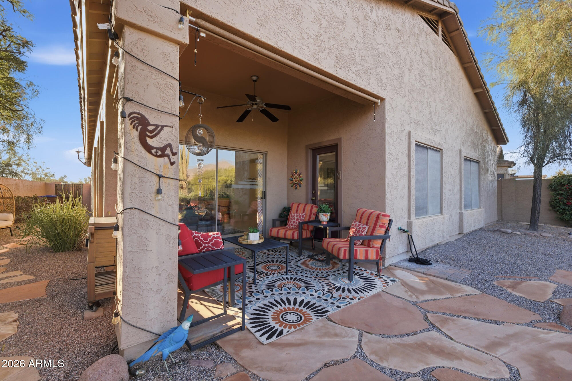 5075 S CASA PRIETO Drive