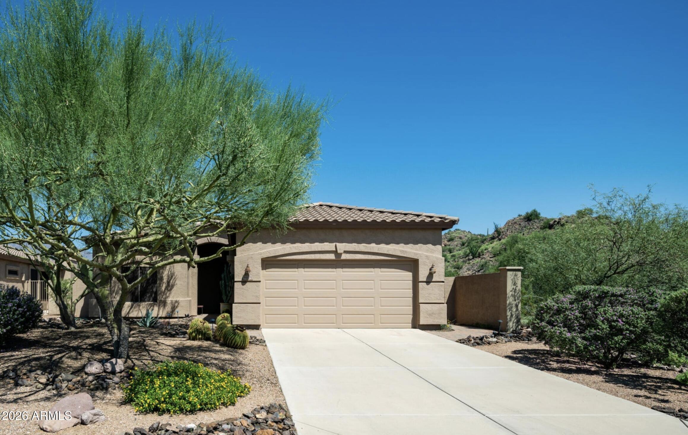 5075 S CASA PRIETO Drive