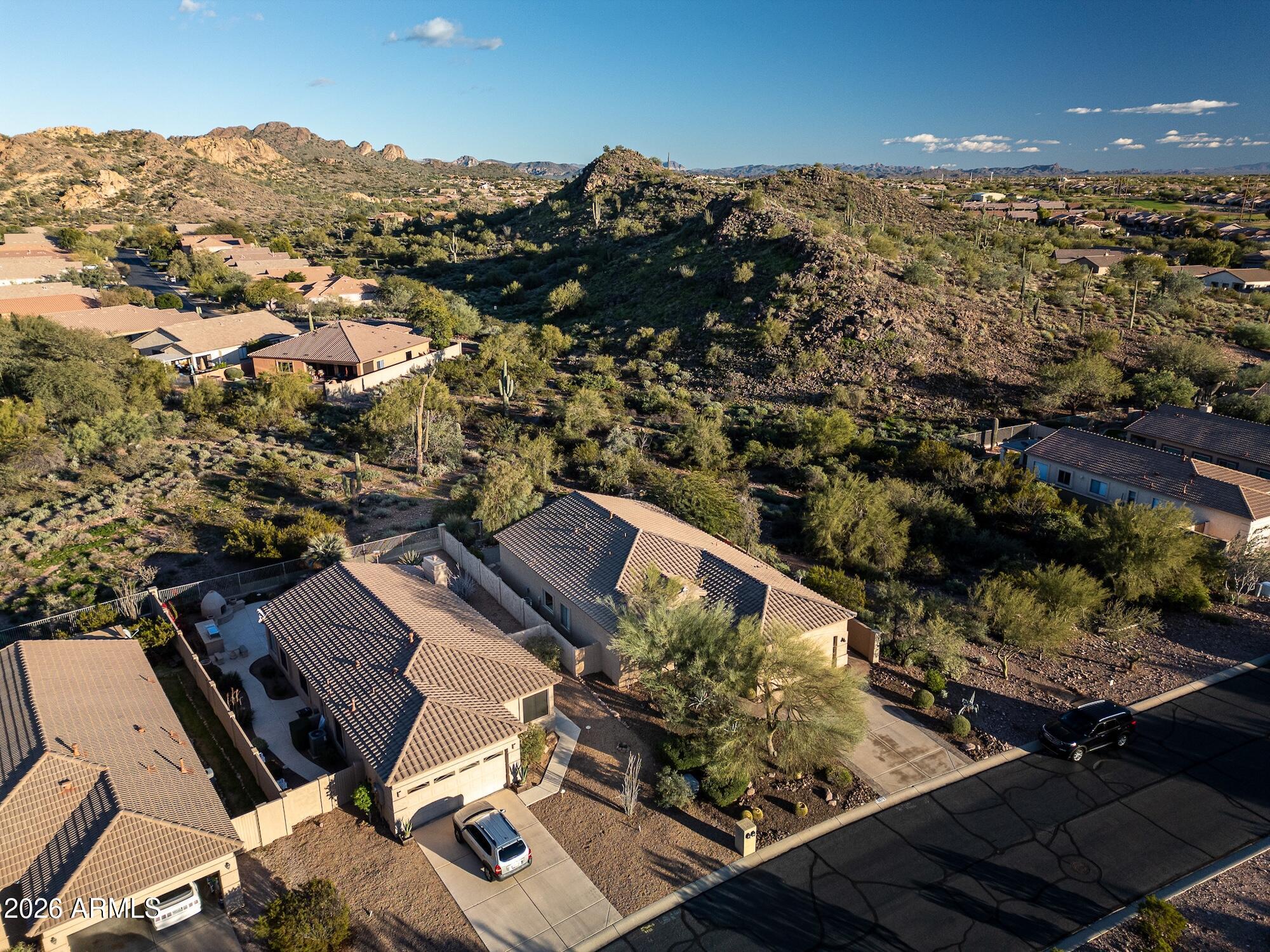 5075 S CASA PRIETO Drive