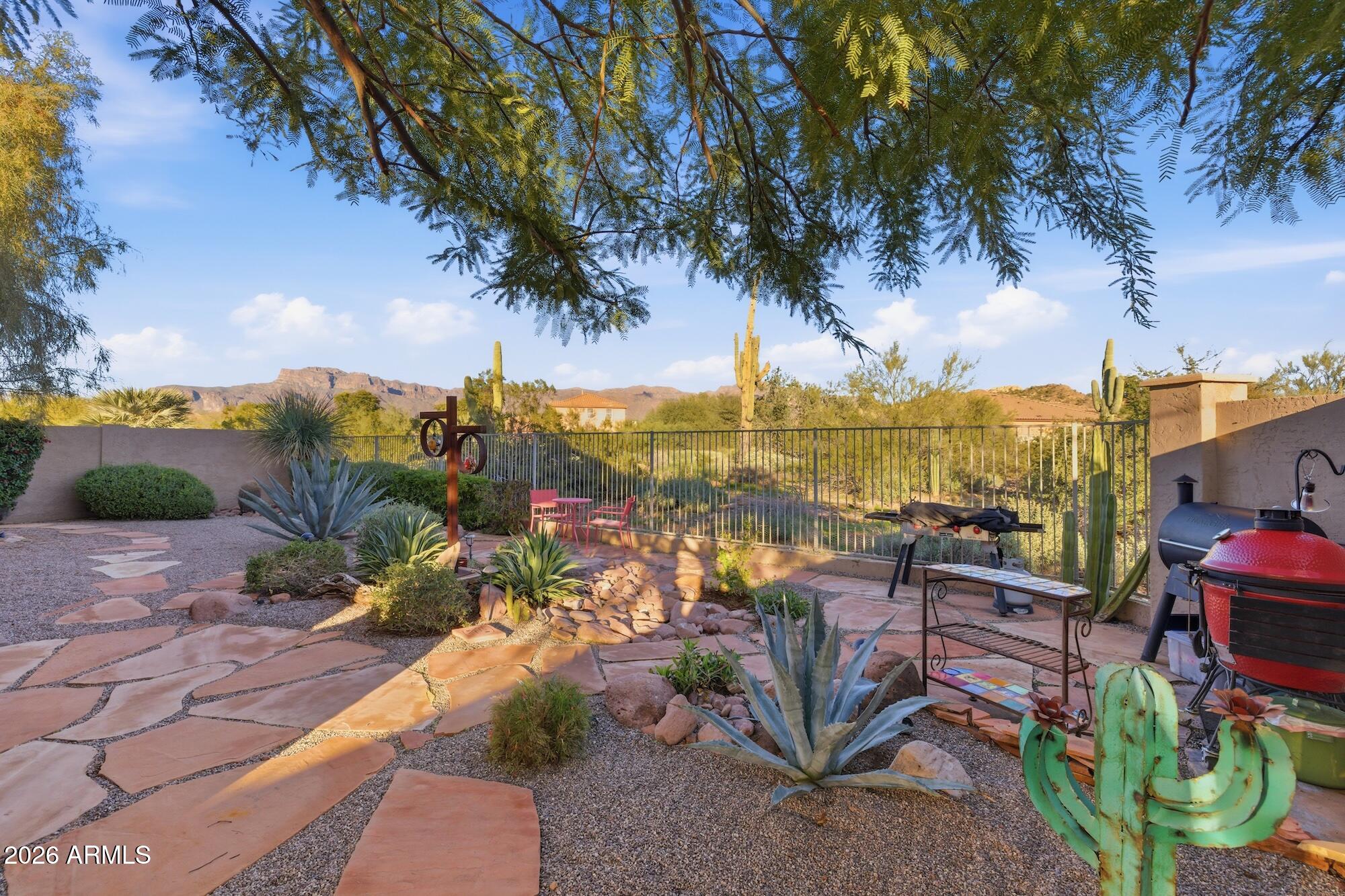 5075 S CASA PRIETO Drive