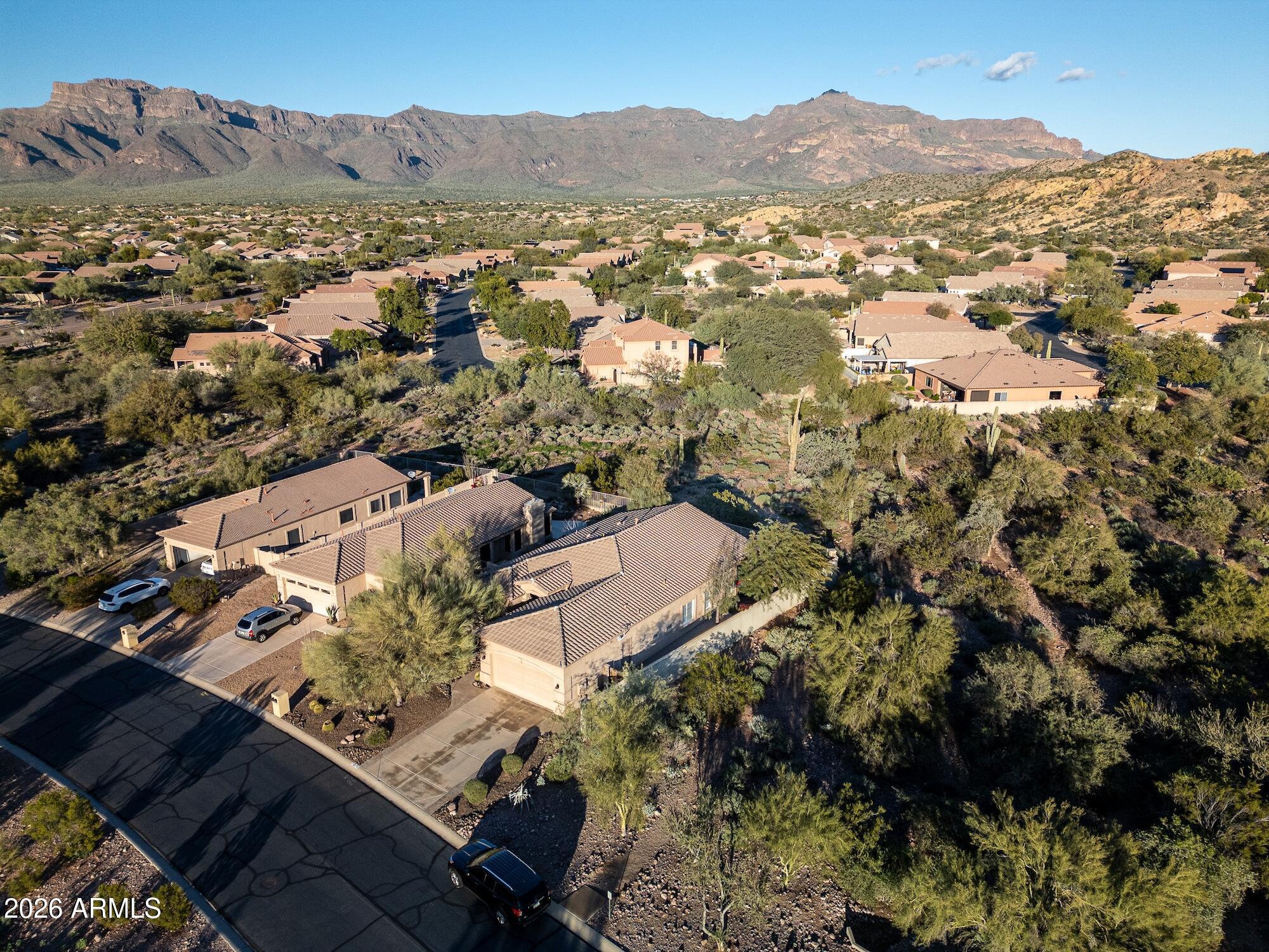 5075 S CASA PRIETO Drive