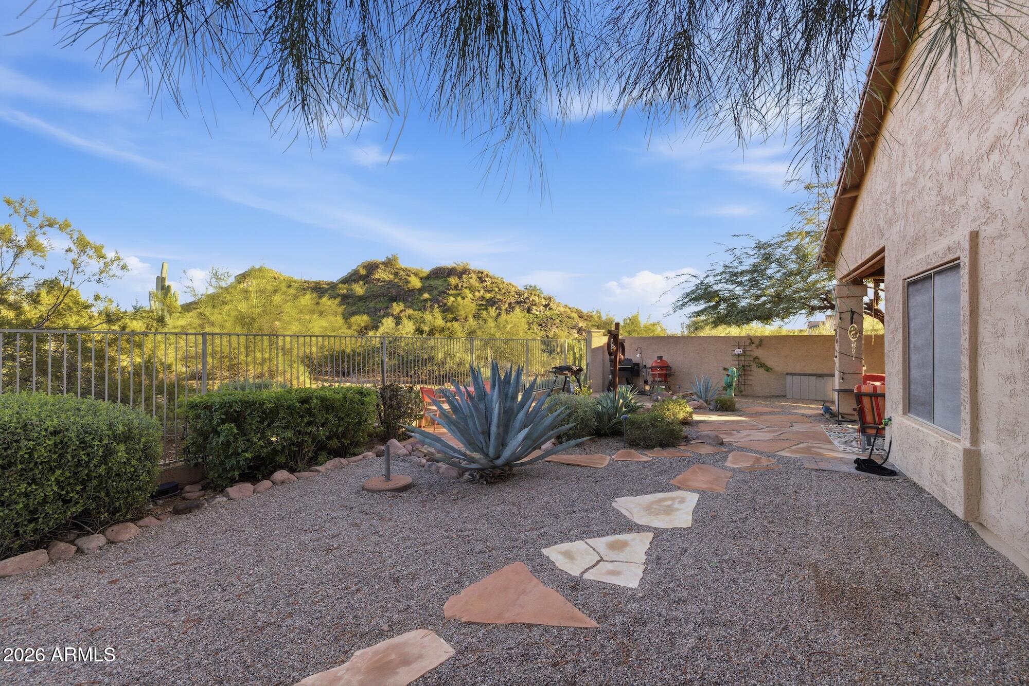 5075 S CASA PRIETO Drive