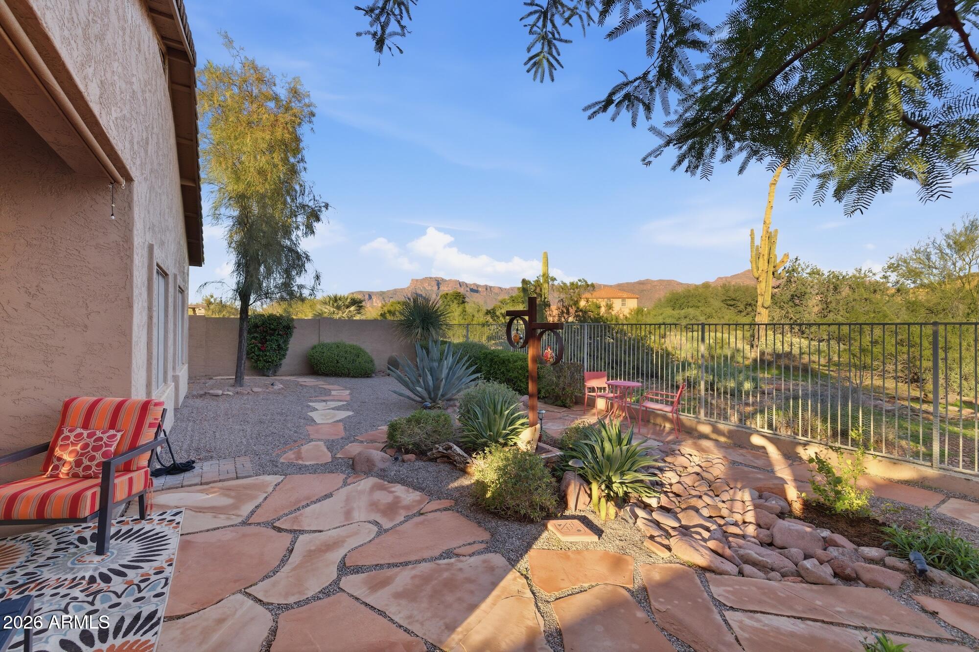5075 S CASA PRIETO Drive