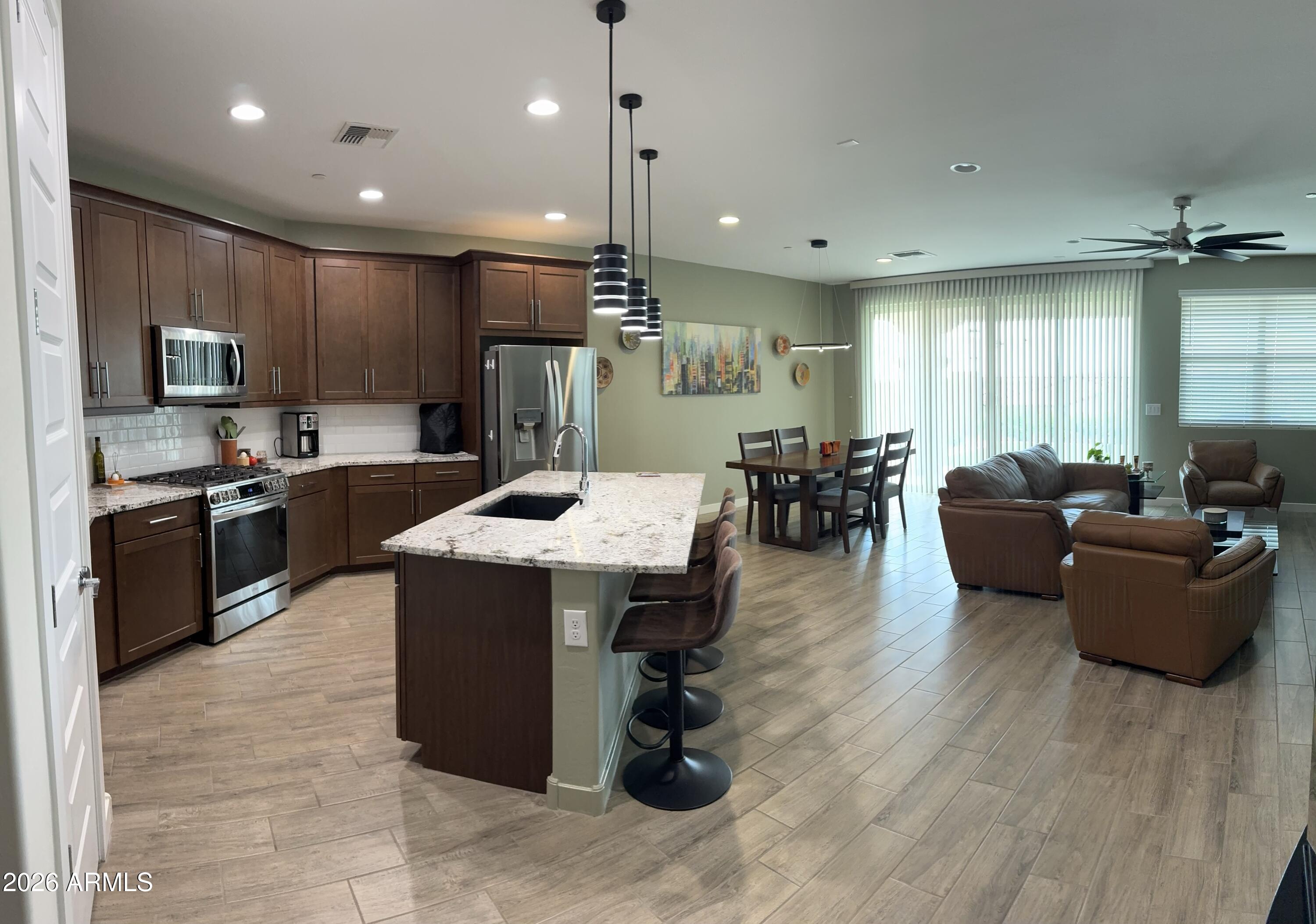 12513 W CALLE DE BACA