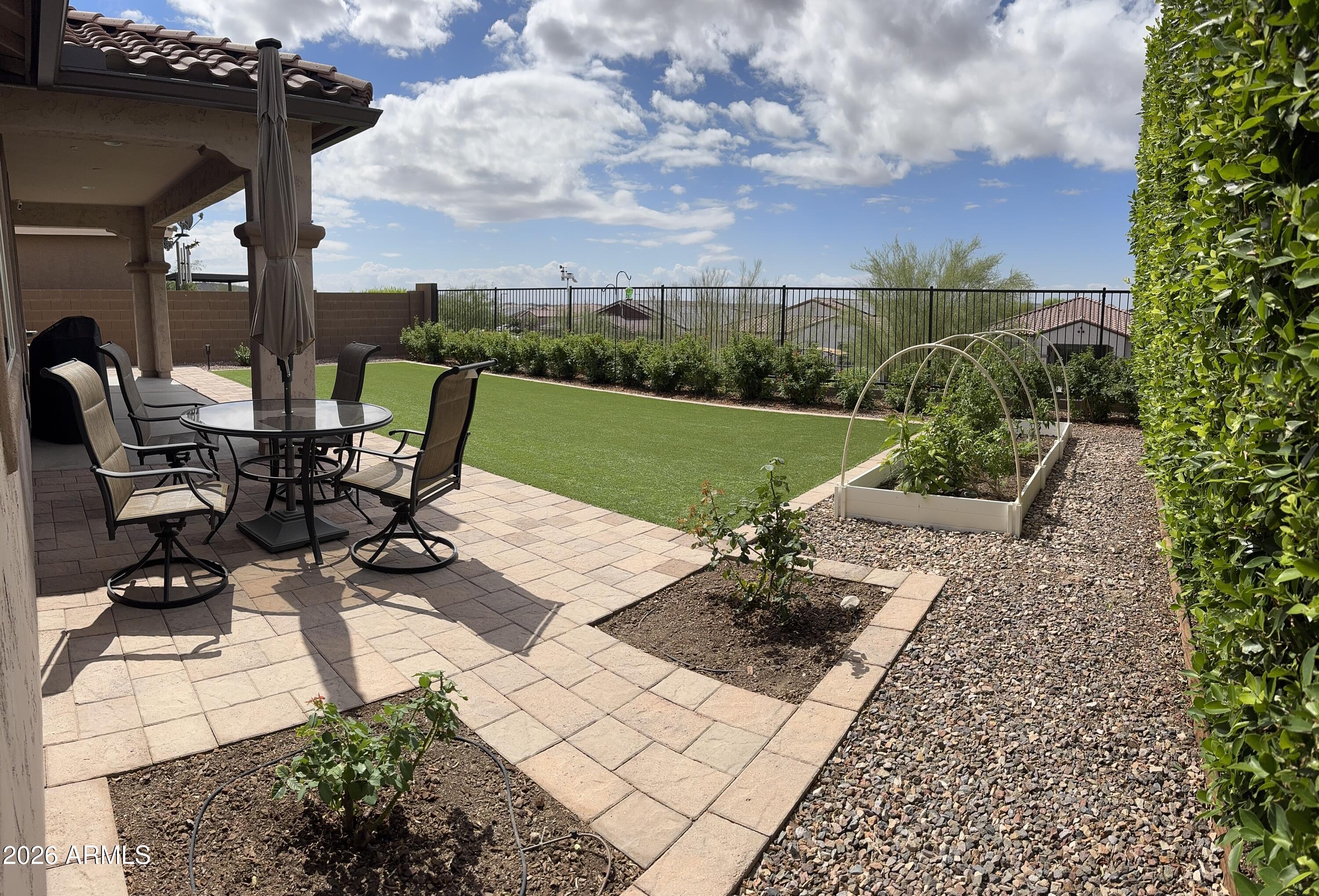 12513 W CALLE DE BACA