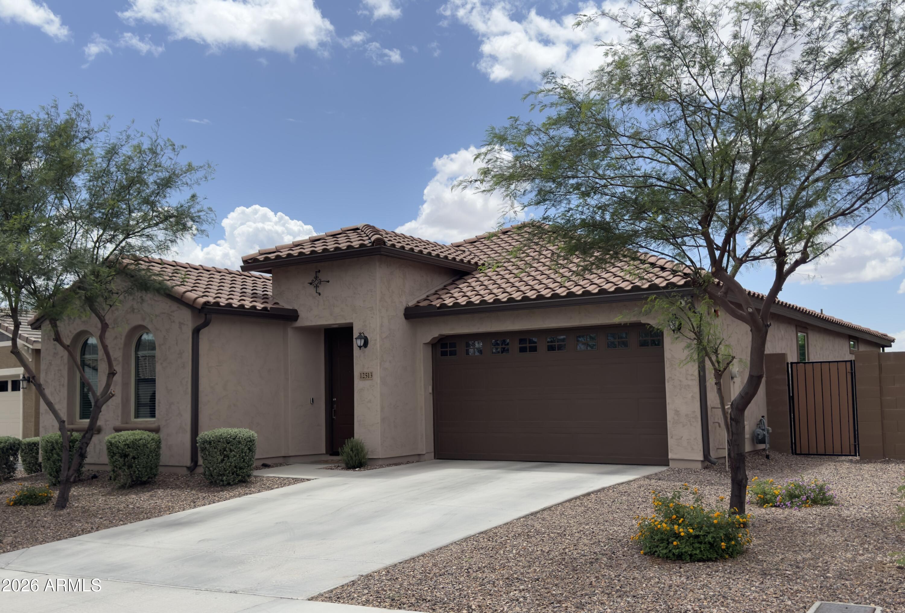 12513 W CALLE DE BACA
