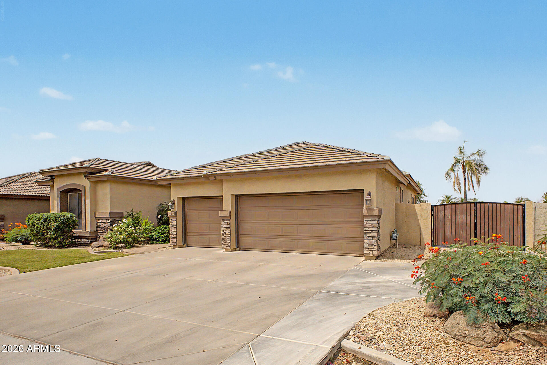 6720 S CRESTVIEW Drive