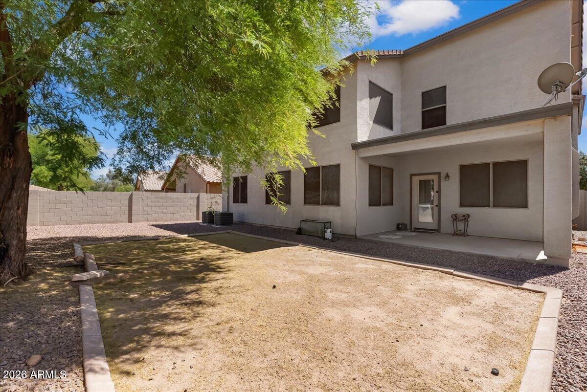 5518 N ORMONDO Way