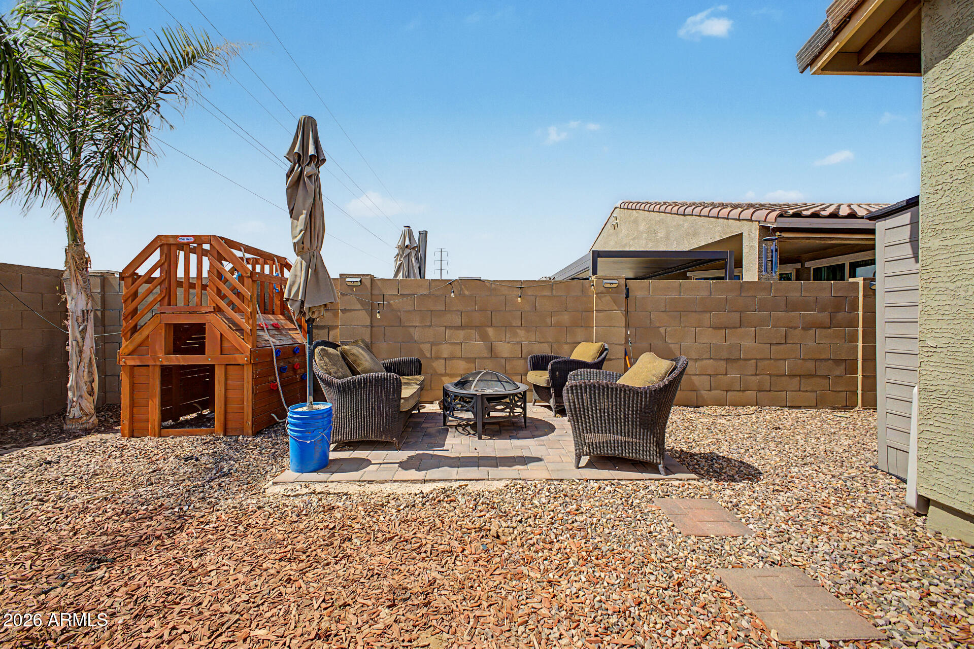 19914 N LAUREN Road