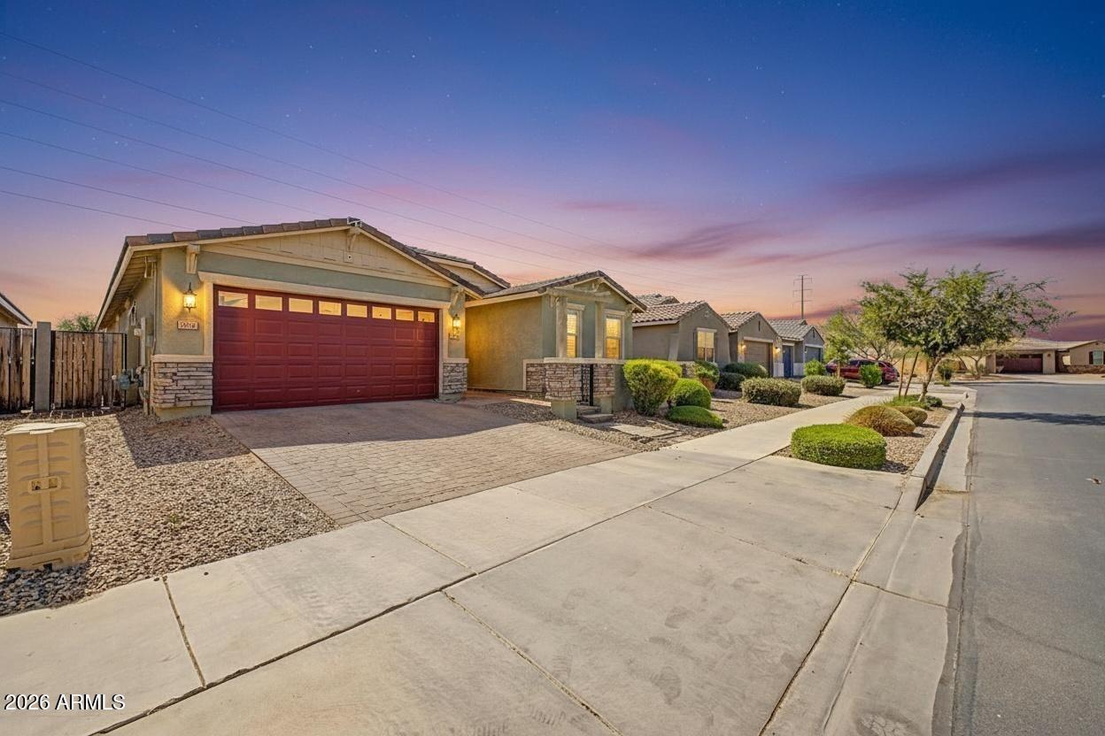 19914 N LAUREN Road