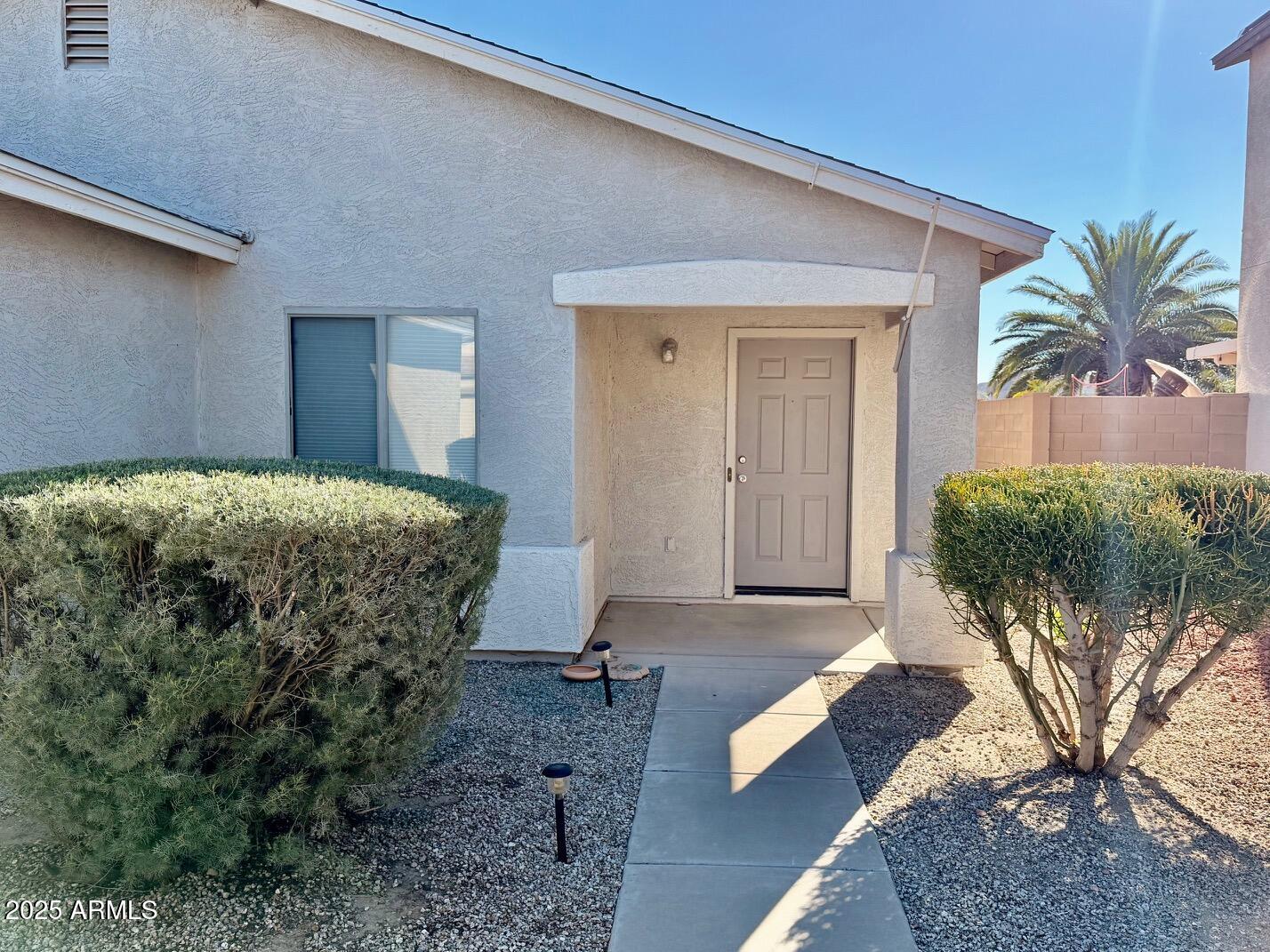 5989 E SUNRISE Circle