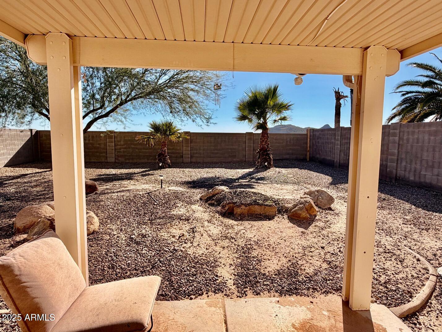 5989 E SUNRISE Circle