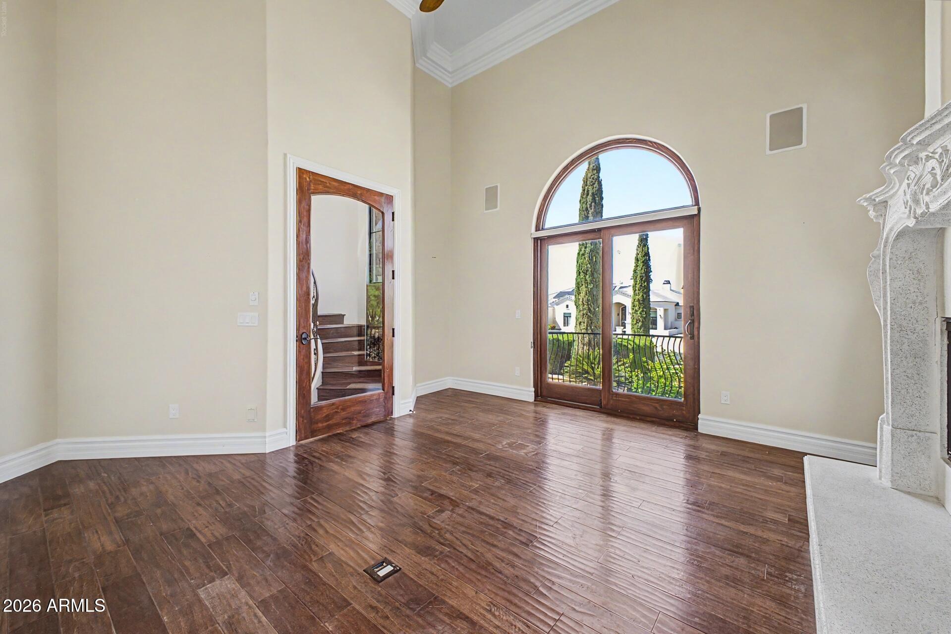 11419 E STARFLOWER Court
