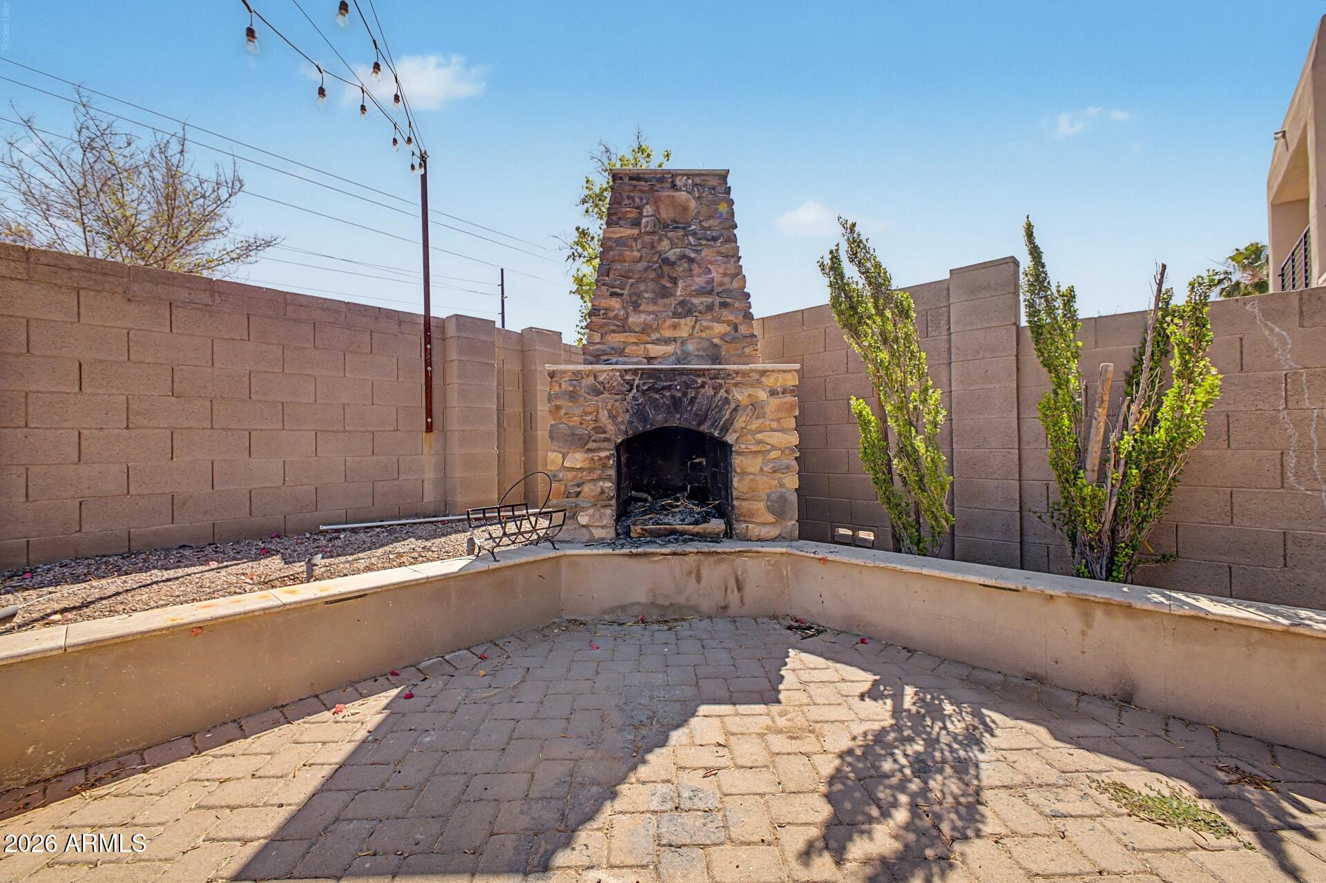 11419 E STARFLOWER Court