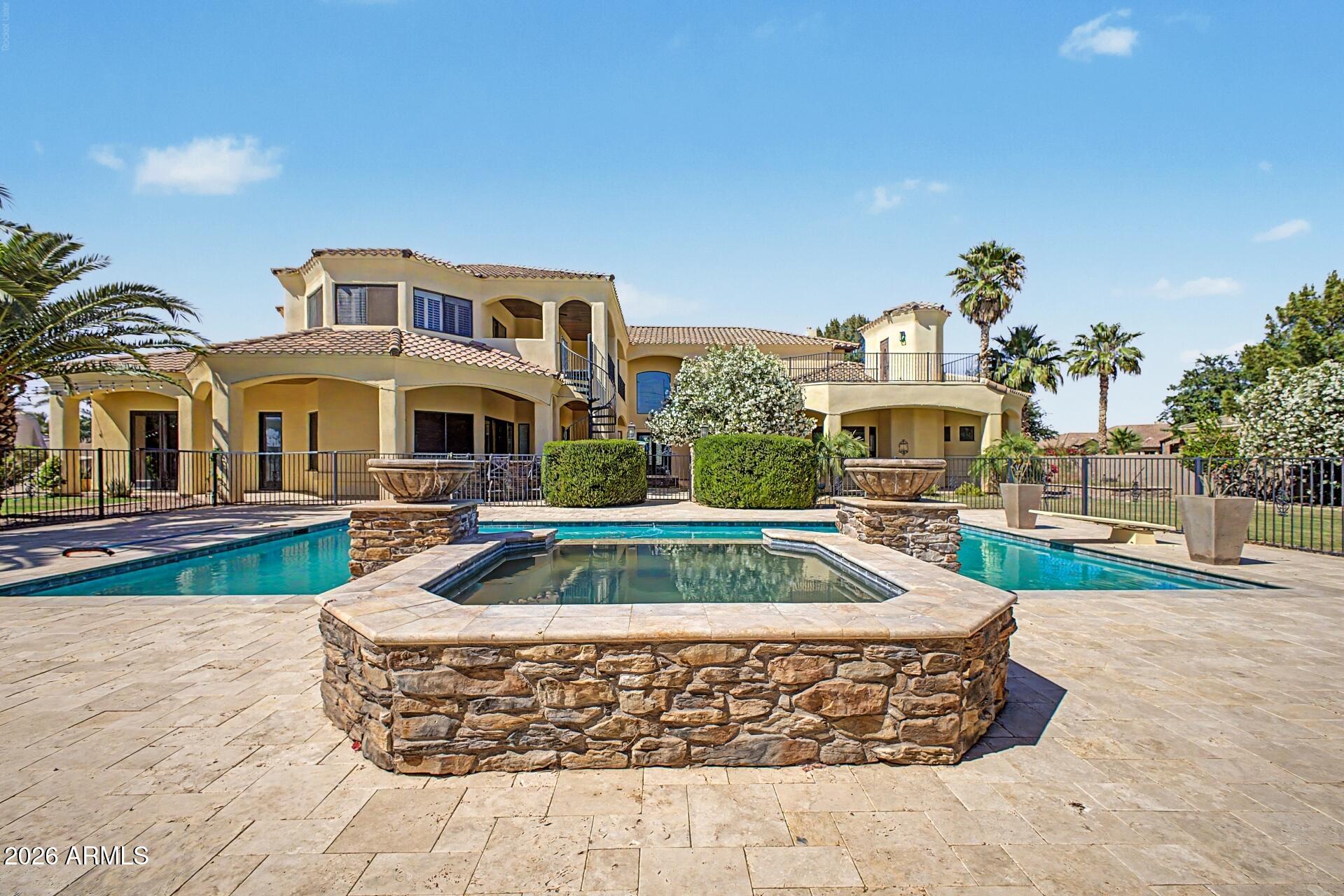 11419 E STARFLOWER Court