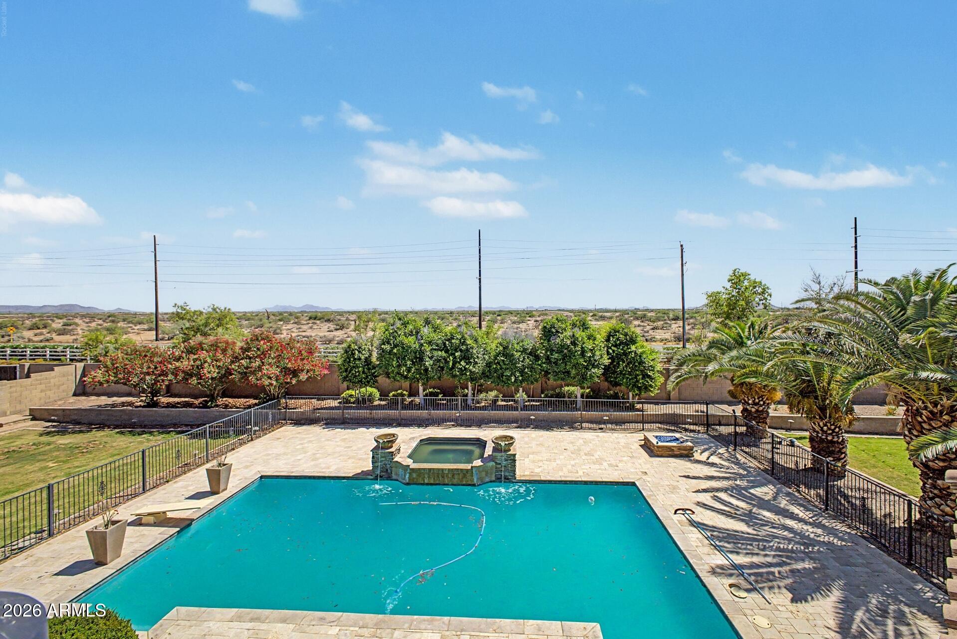 11419 E STARFLOWER Court