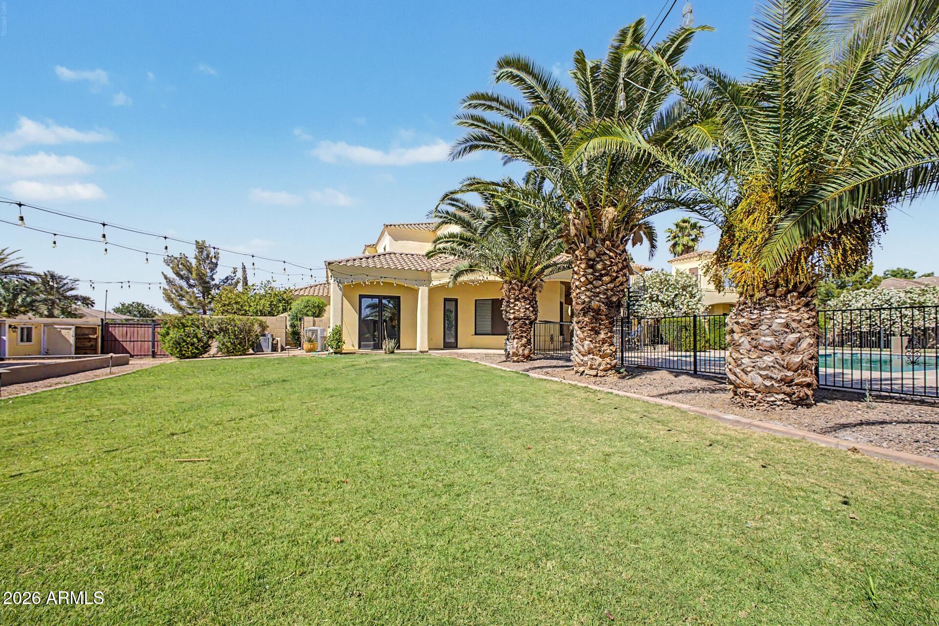 11419 E STARFLOWER Court
