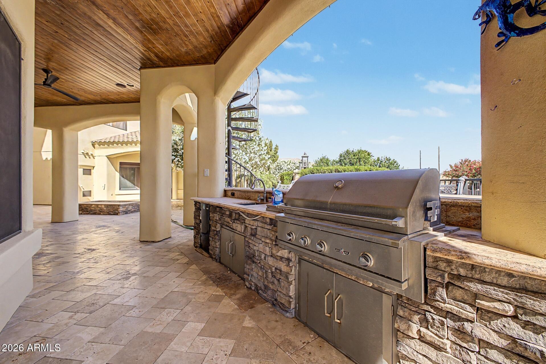 11419 E STARFLOWER Court