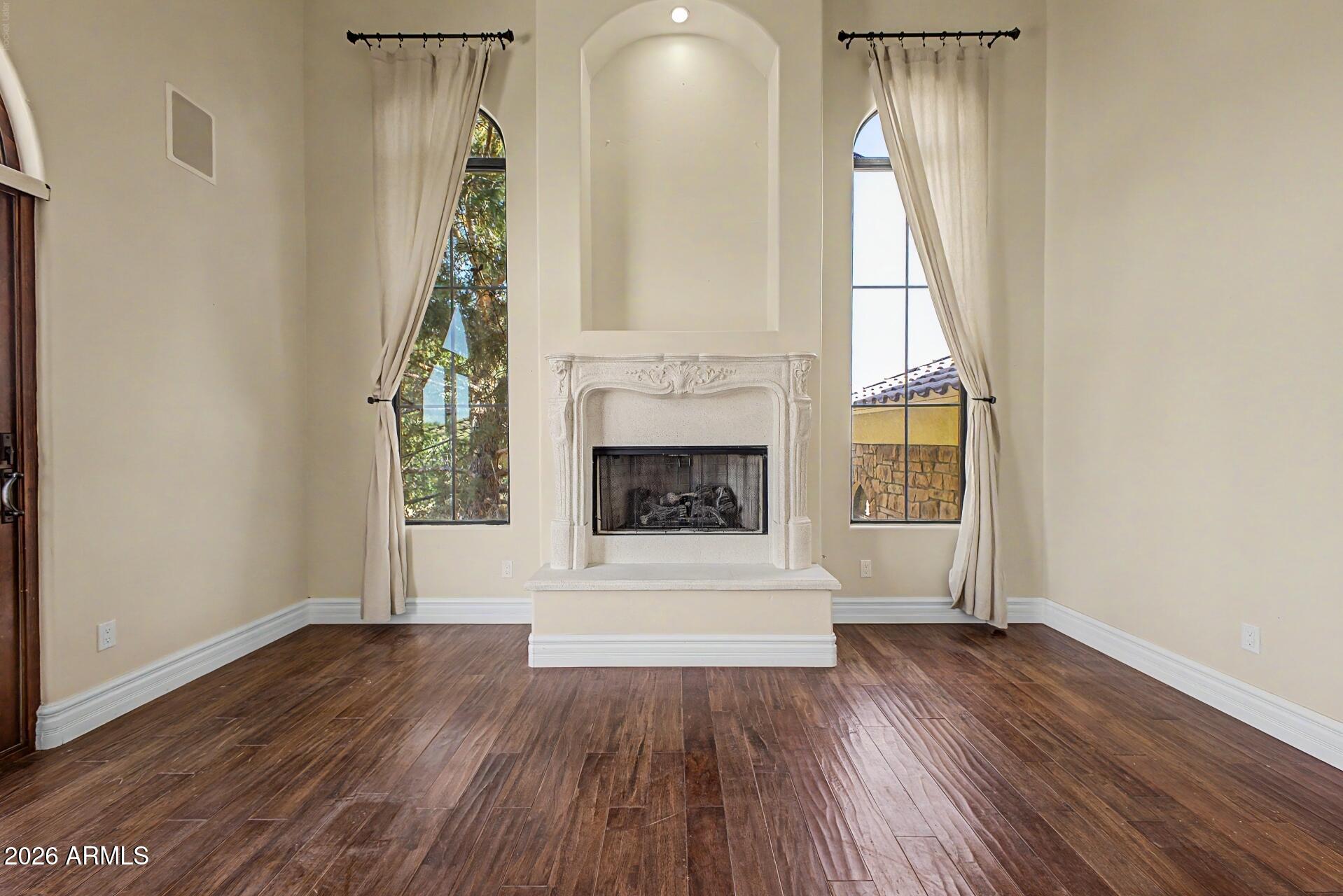 11419 E STARFLOWER Court