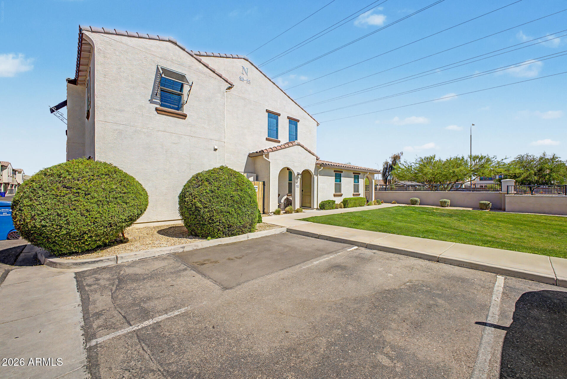 3855 S MCQUEEN Road 92