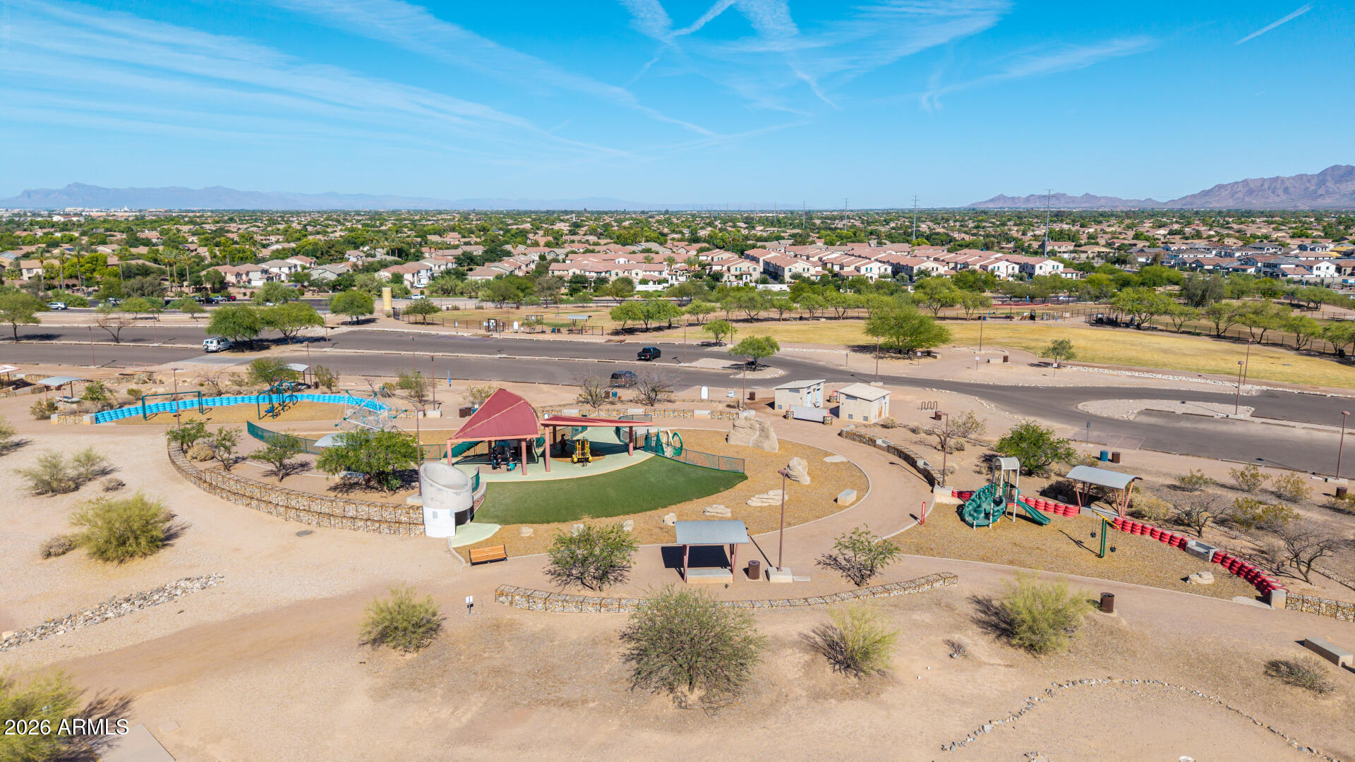 3855 S MCQUEEN Road 92