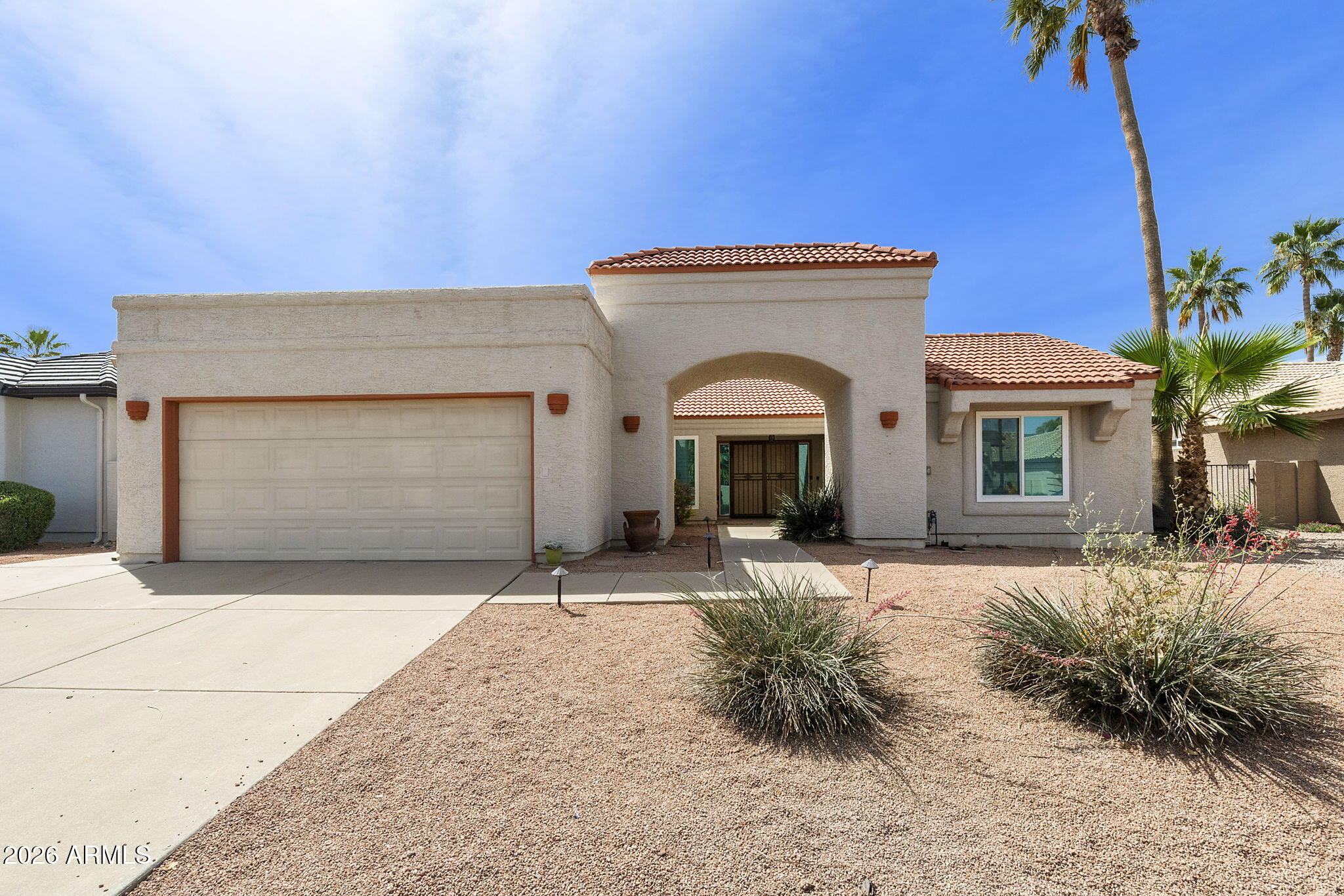 10839 E SUNNYDALE Drive