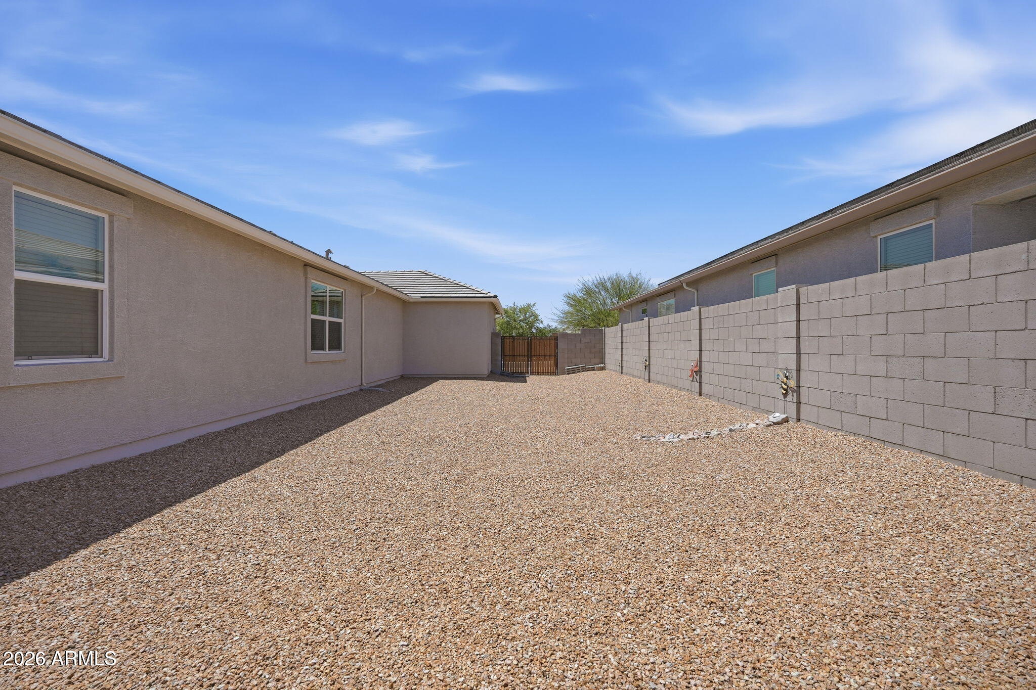 3468 N CINNABAR Place
