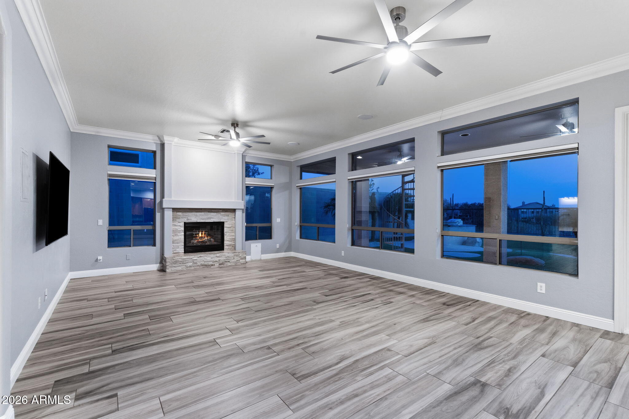7619 E TASMAN Circle