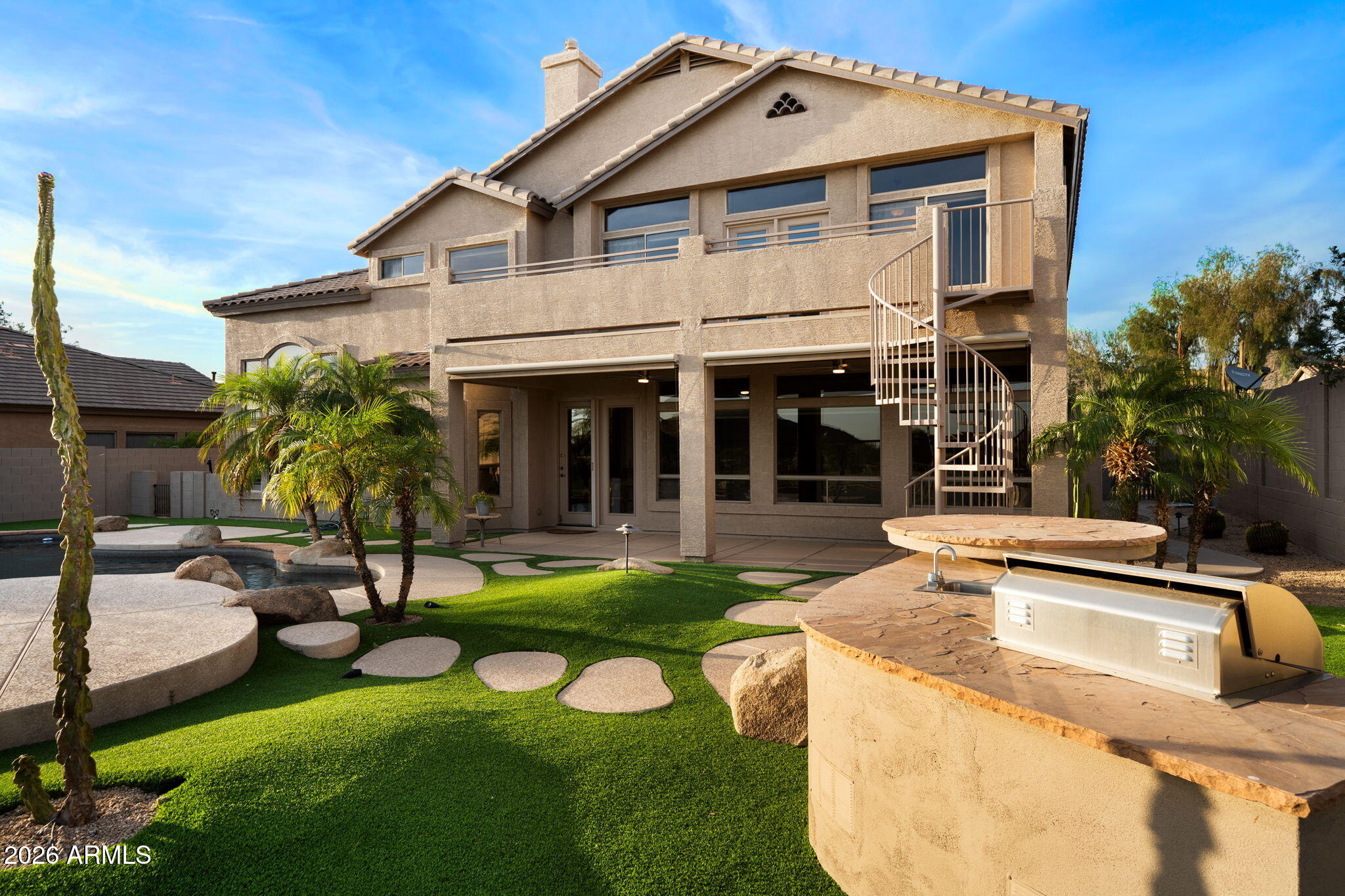 7619 E TASMAN Circle