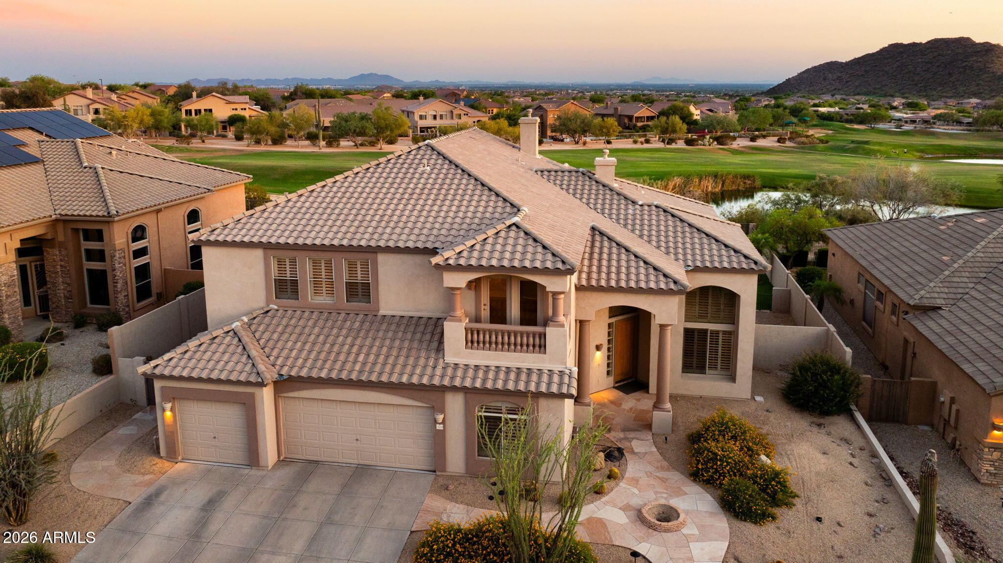 7619 E TASMAN Circle