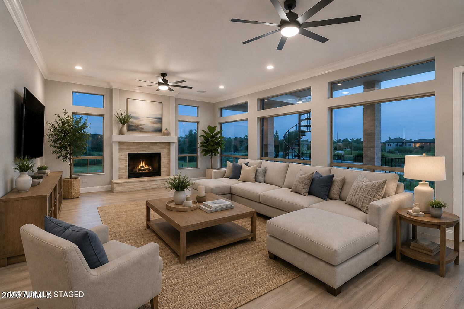 7619 E TASMAN Circle