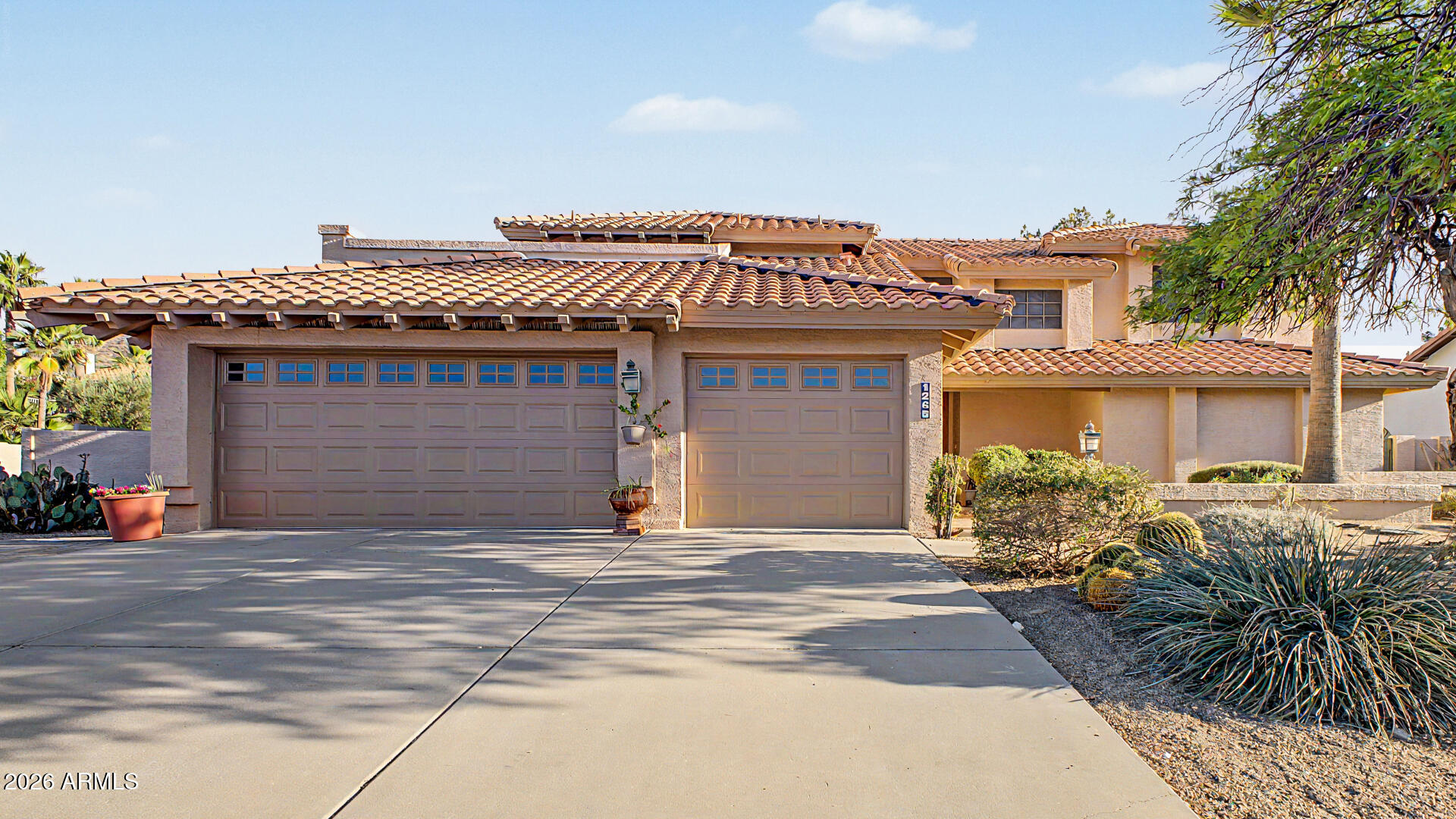 1265 E MARCONI Avenue