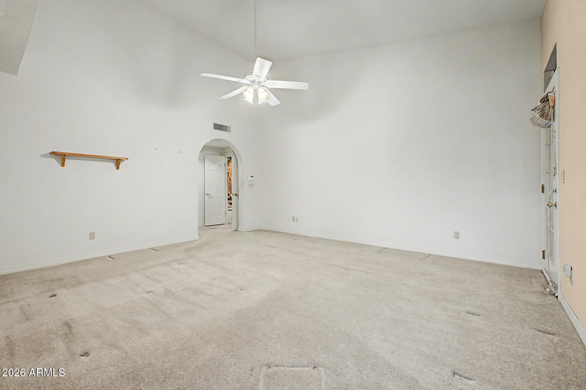 1265 E MARCONI Avenue