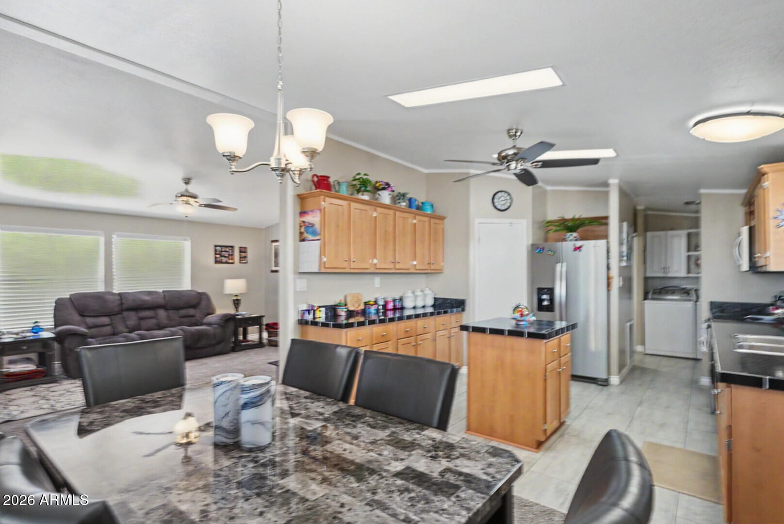 201 S GREENFIELD Road 211