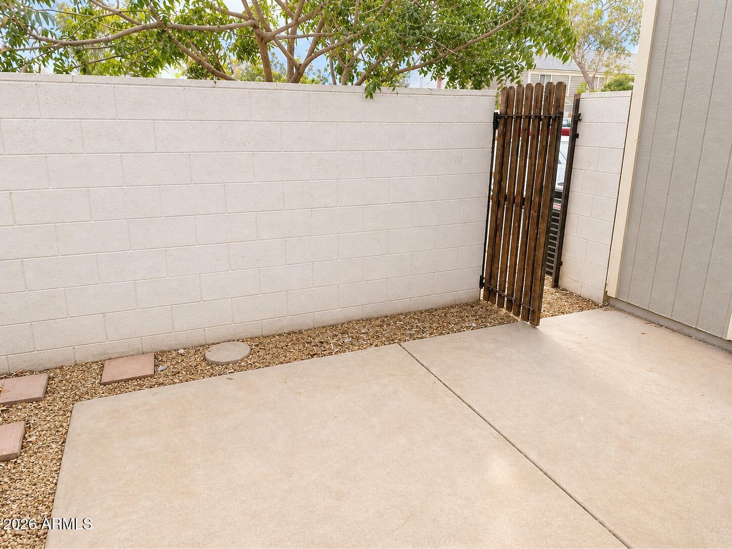 1600 N SABA Street 155