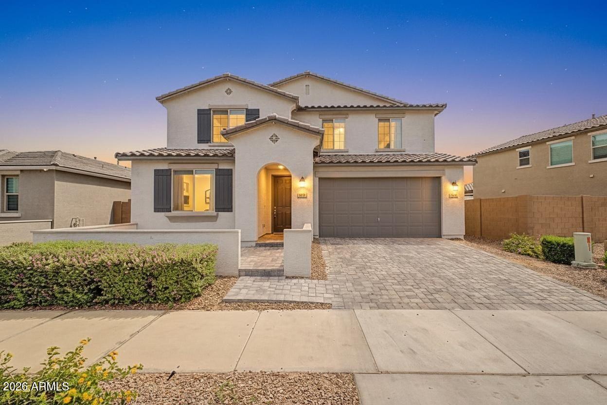 40191 W JAMES Lane