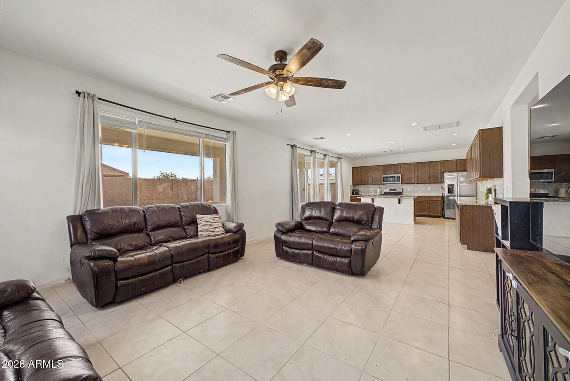 40191 W JAMES Lane