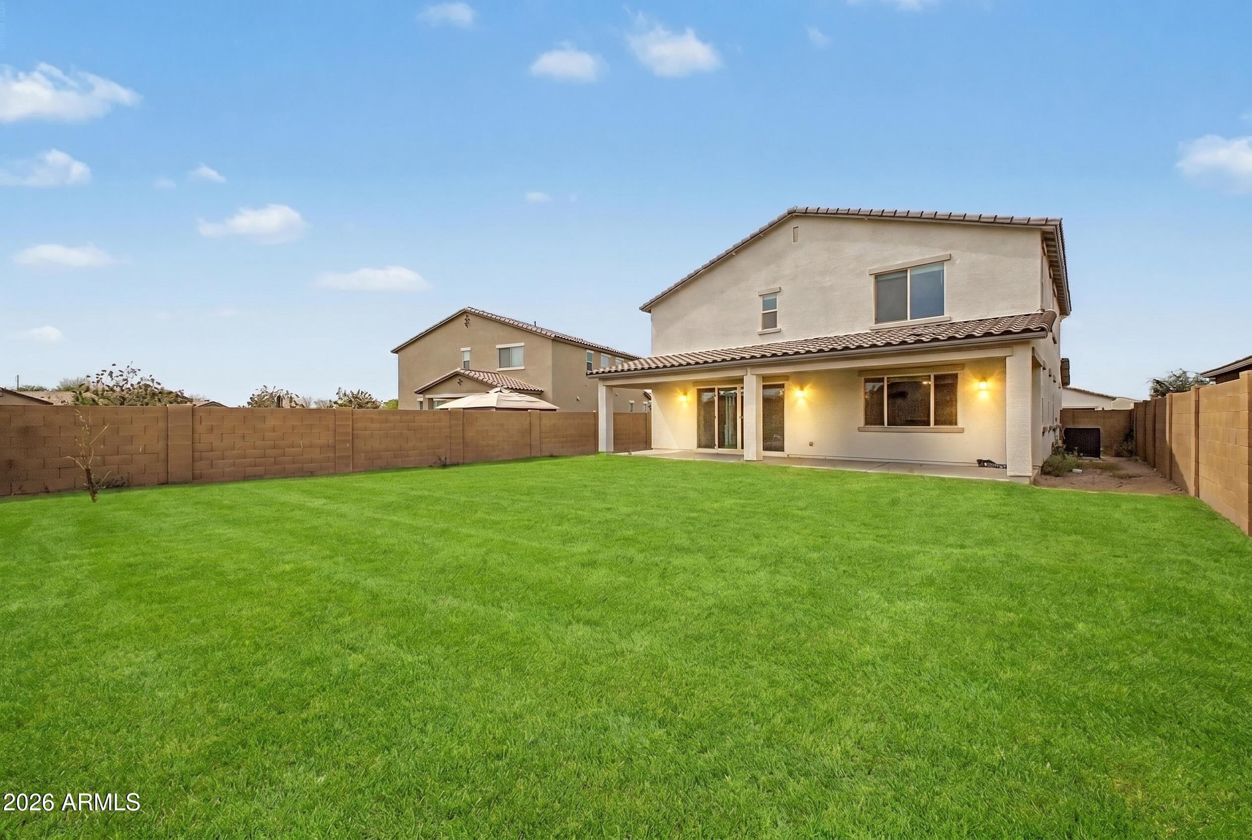 40191 W JAMES Lane