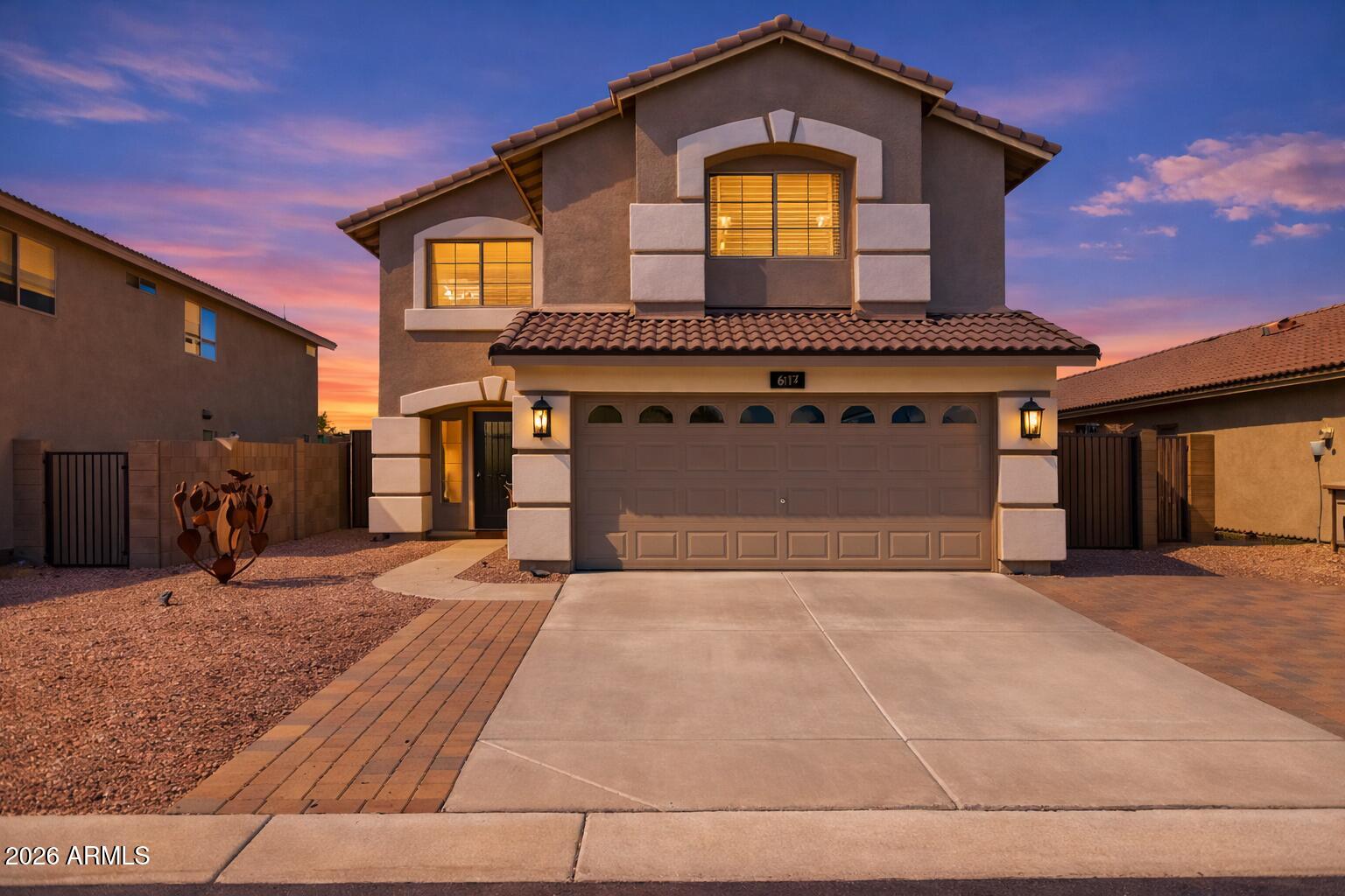 4174 S CELEBRATION Drive
