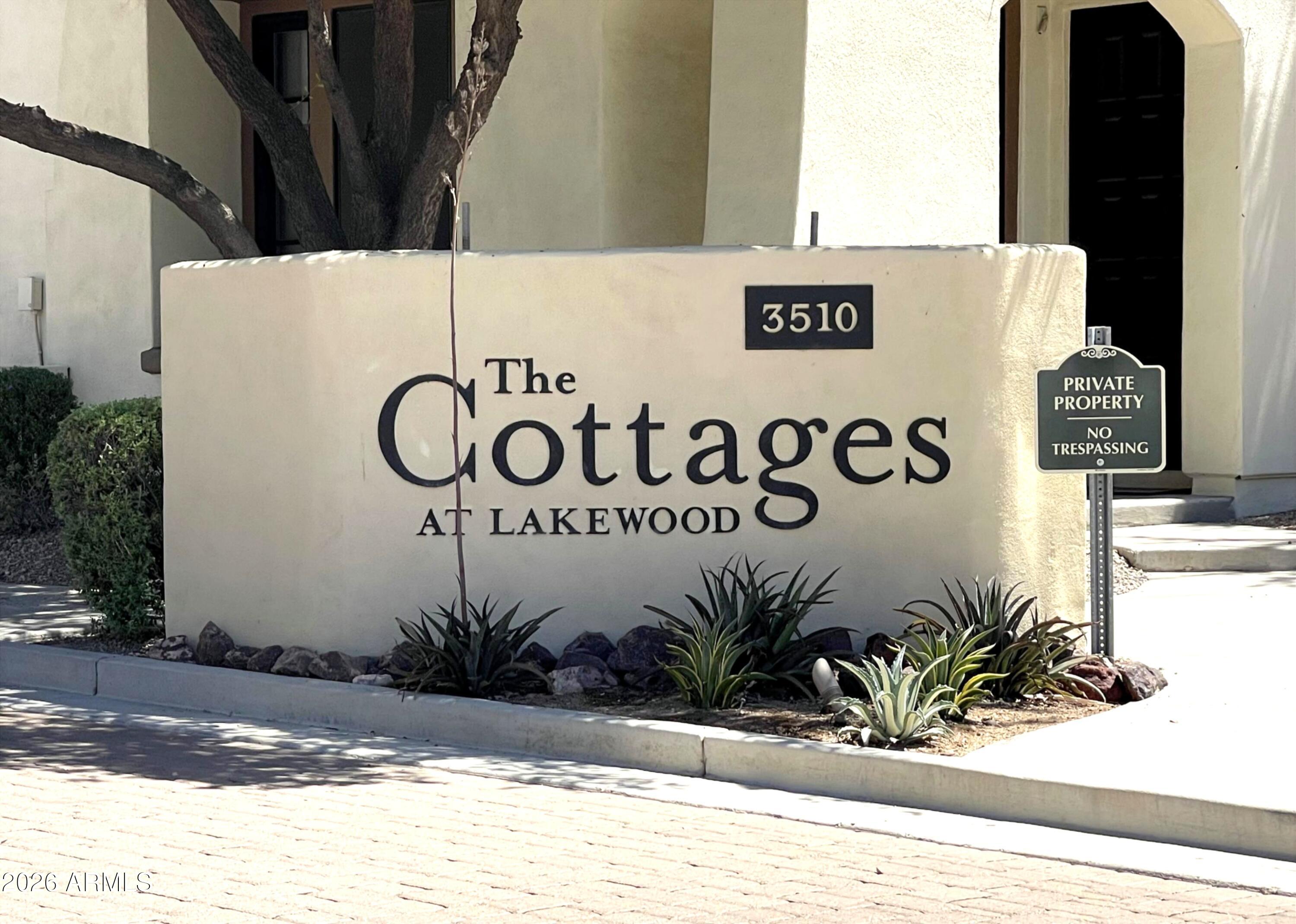3510 E LAKEWOOD Parkway 115