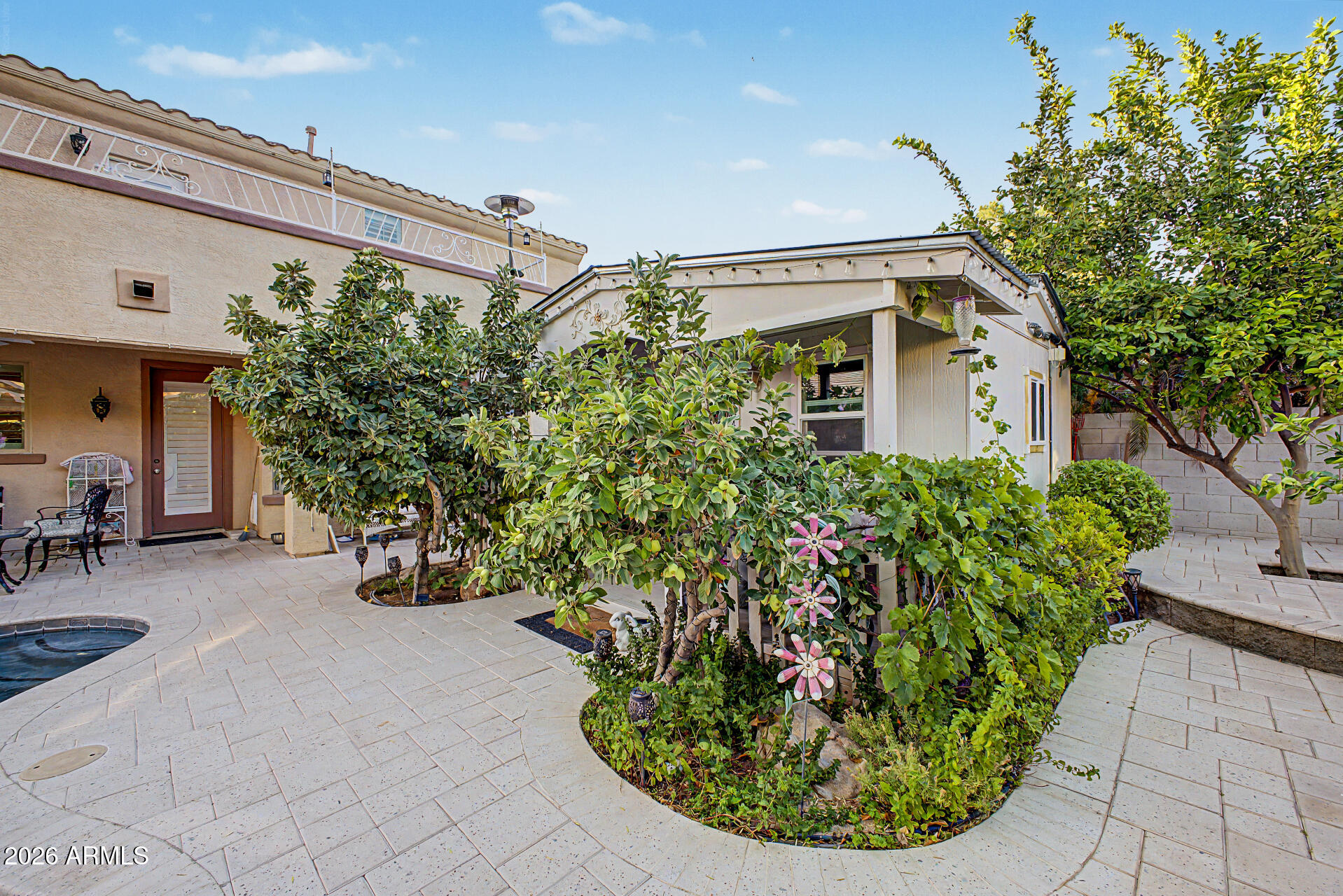 4657 E CABRILLO Drive